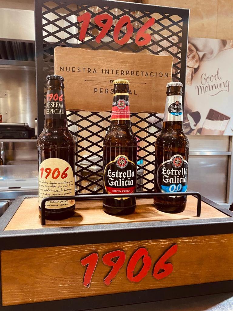 Фото Hotel Delicias