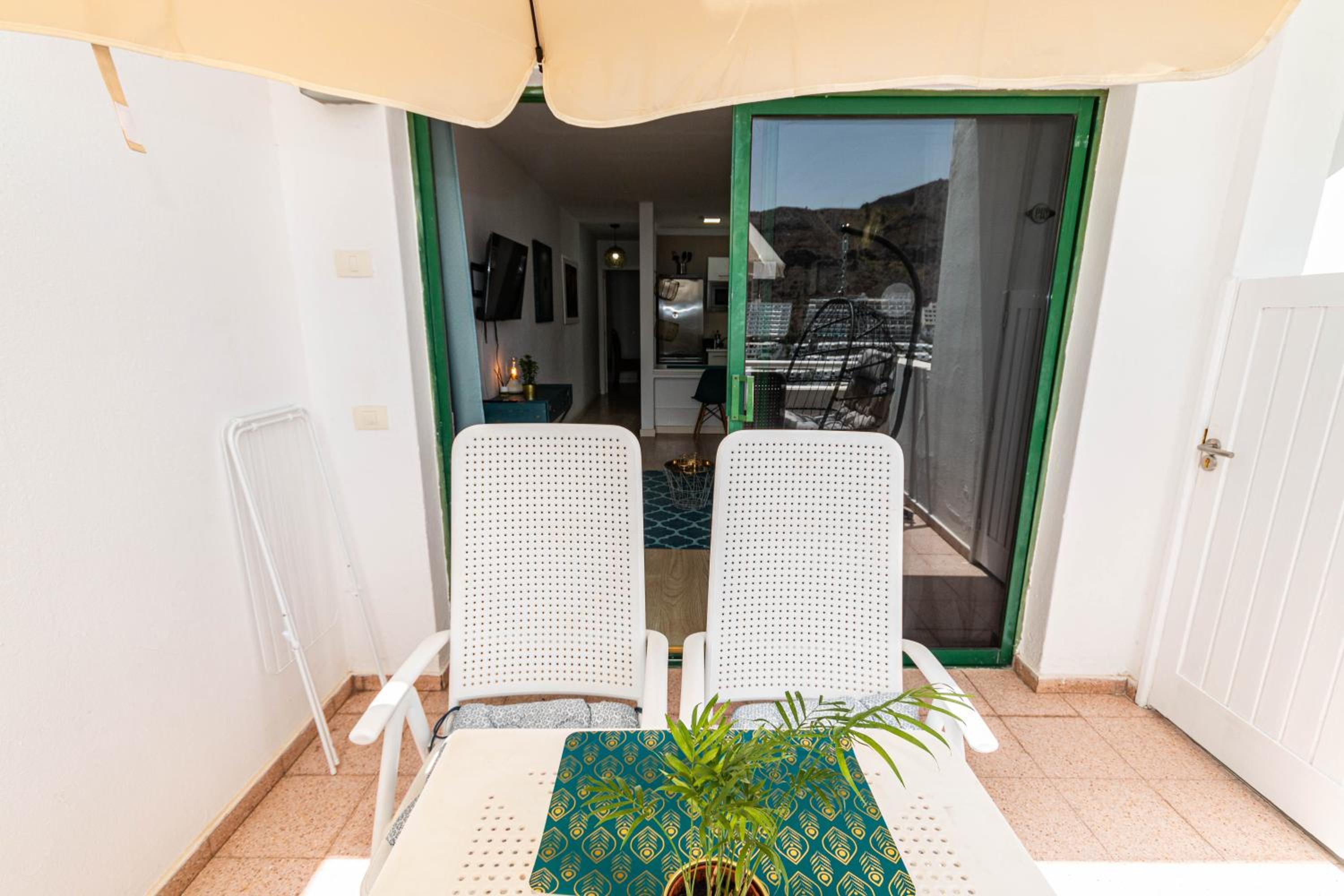 Фото Canaima Apartments - Adults Only