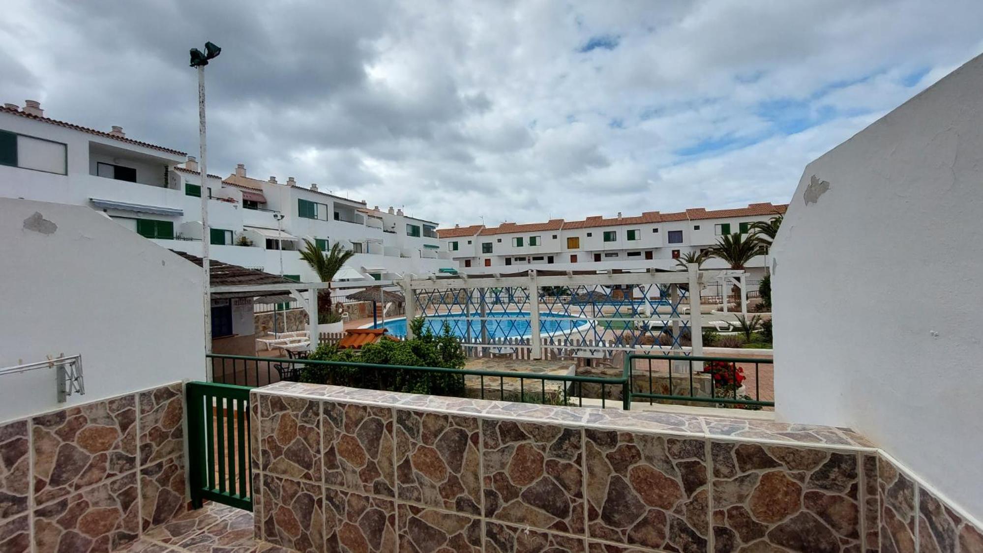 Фото Alondras Park Apartamentos