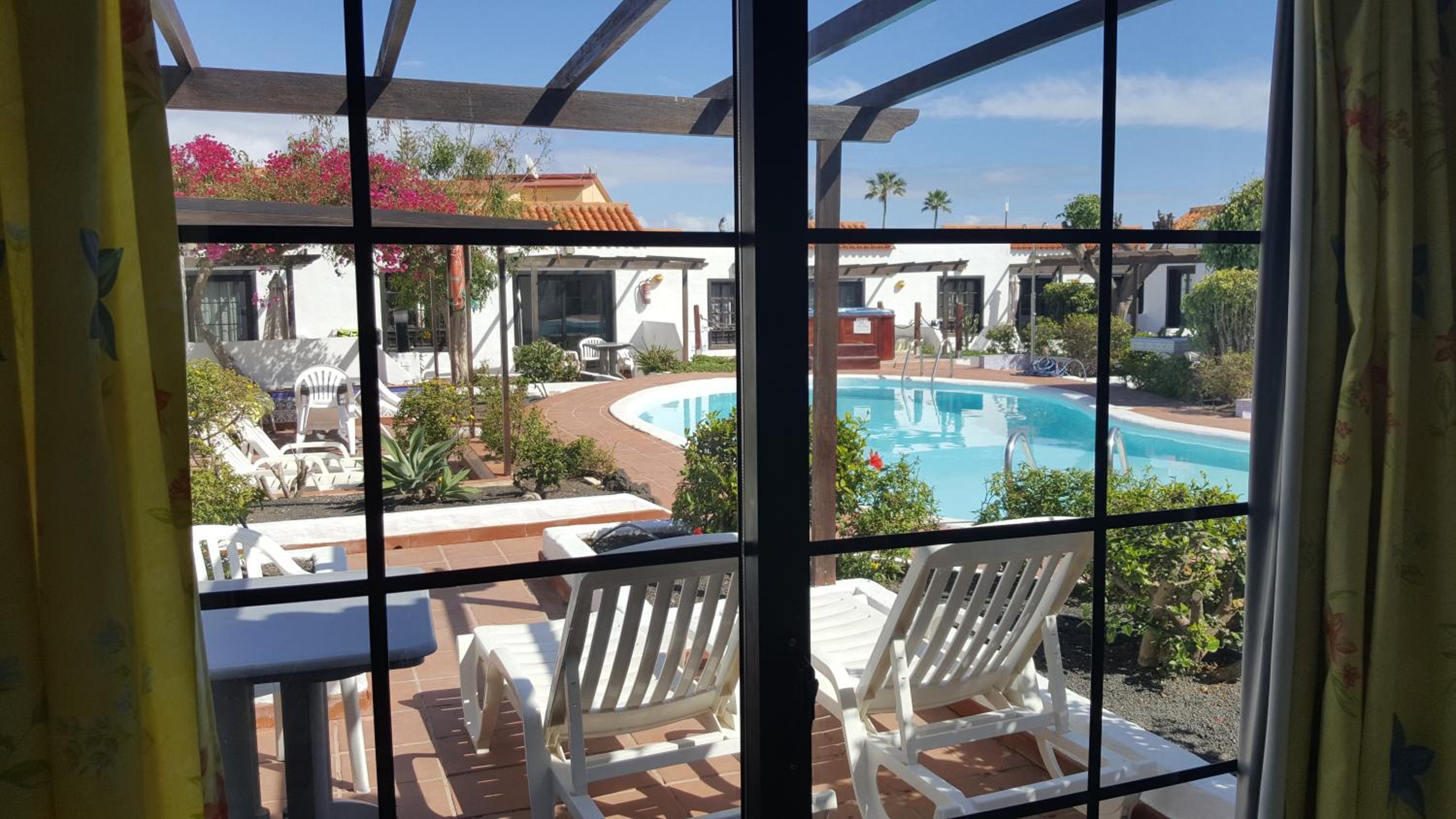 Фото La Concha del Mar Apartments