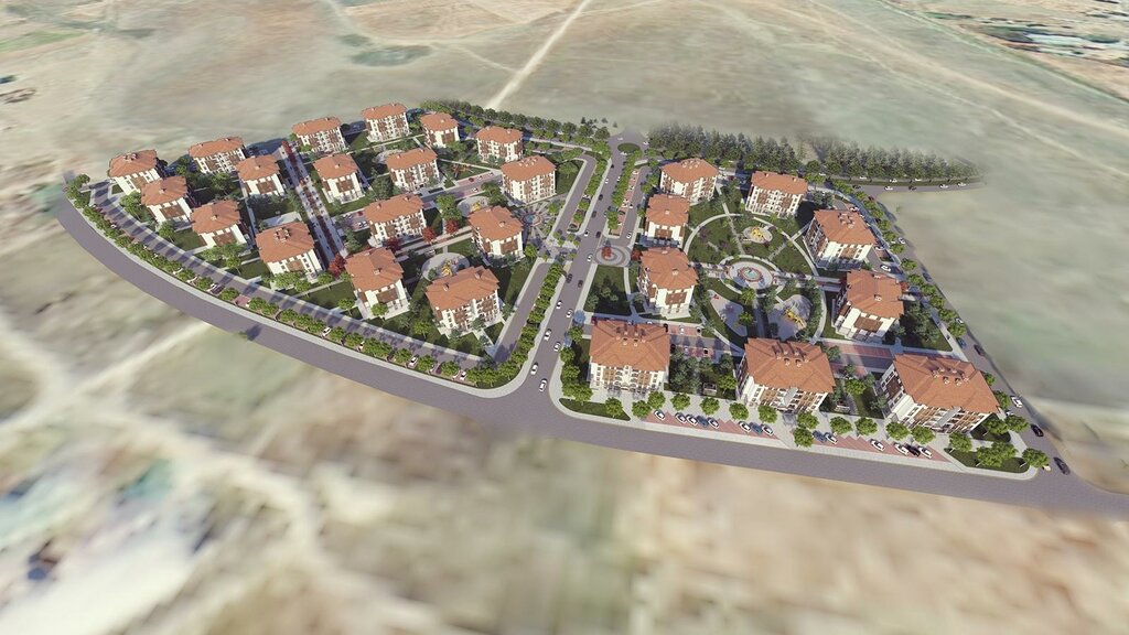 Architectural firm Avlu Project, Ankara, photo