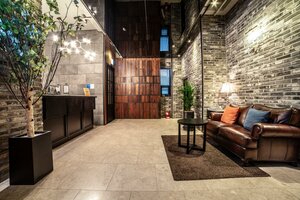 Гостиница Hotel Stay 53