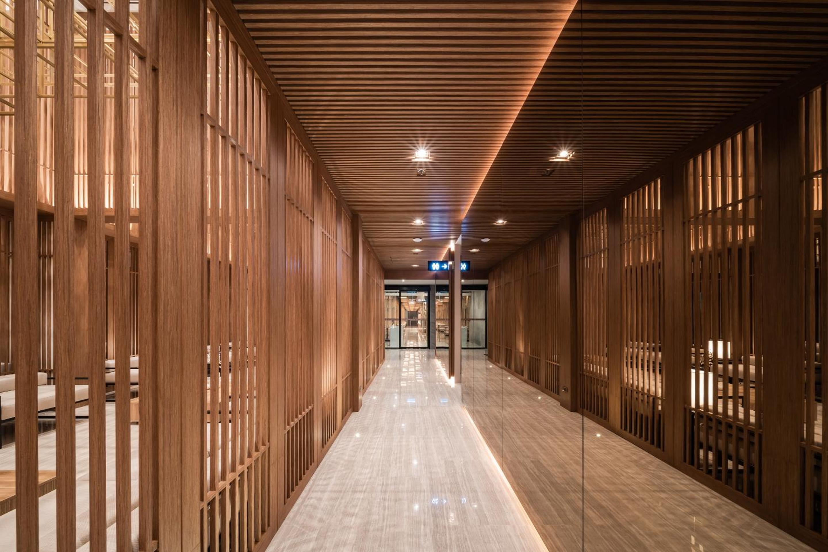 Фото Mandarin Eastville Pattaya