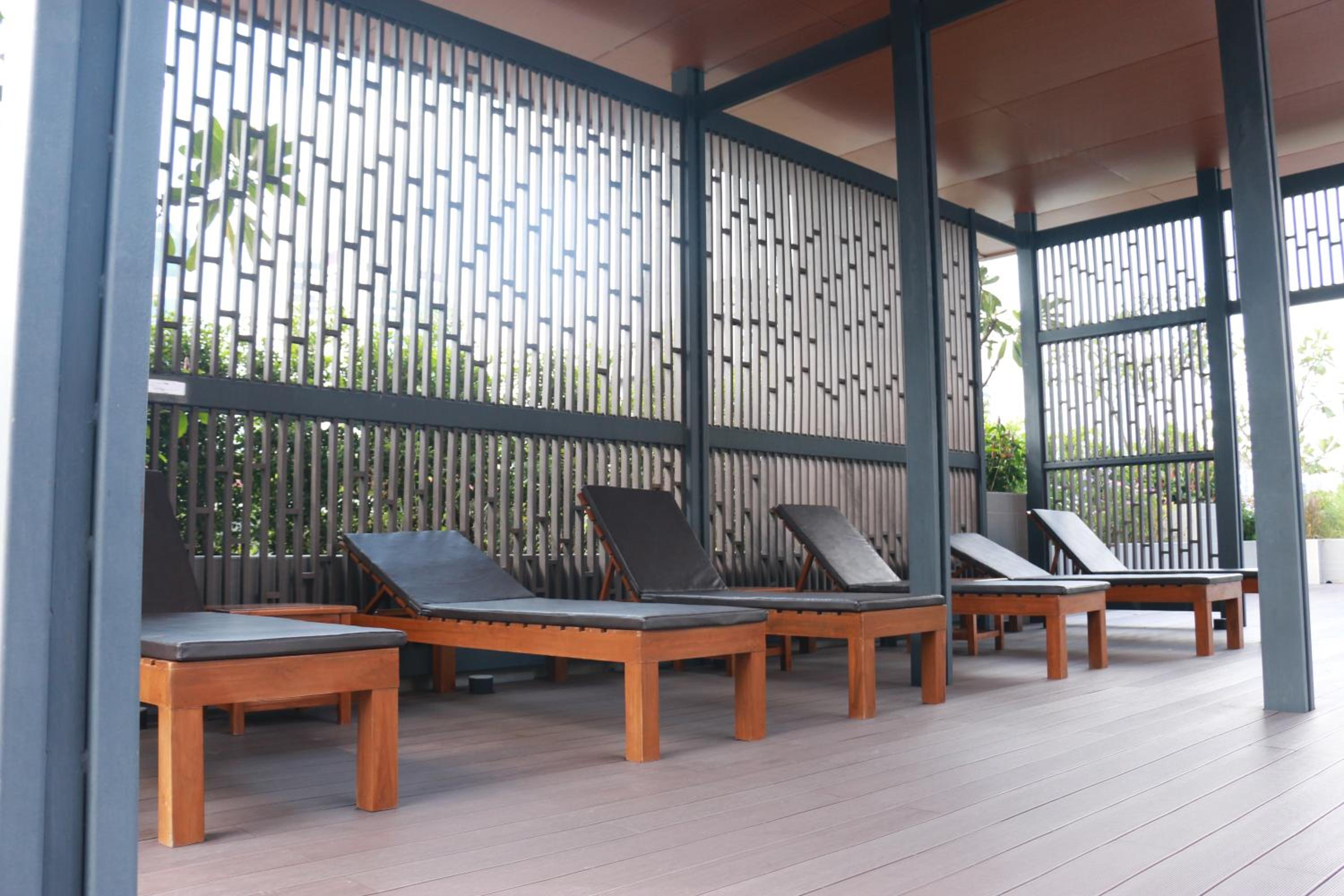 Фото Dazzle Residence