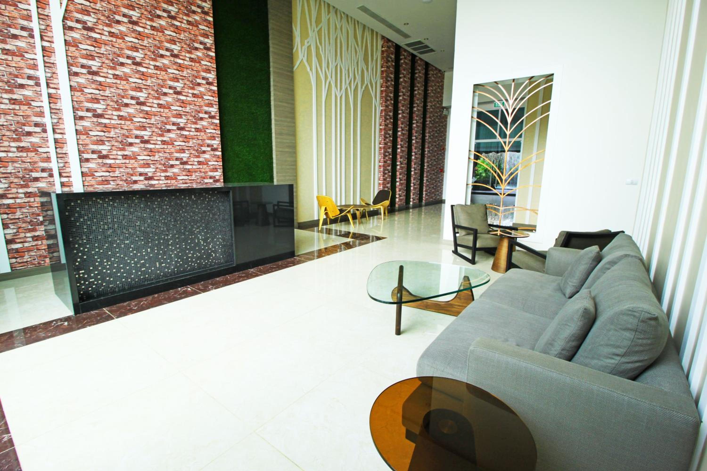 Фото Amazon Residence by Pattaya Sunny Rentals