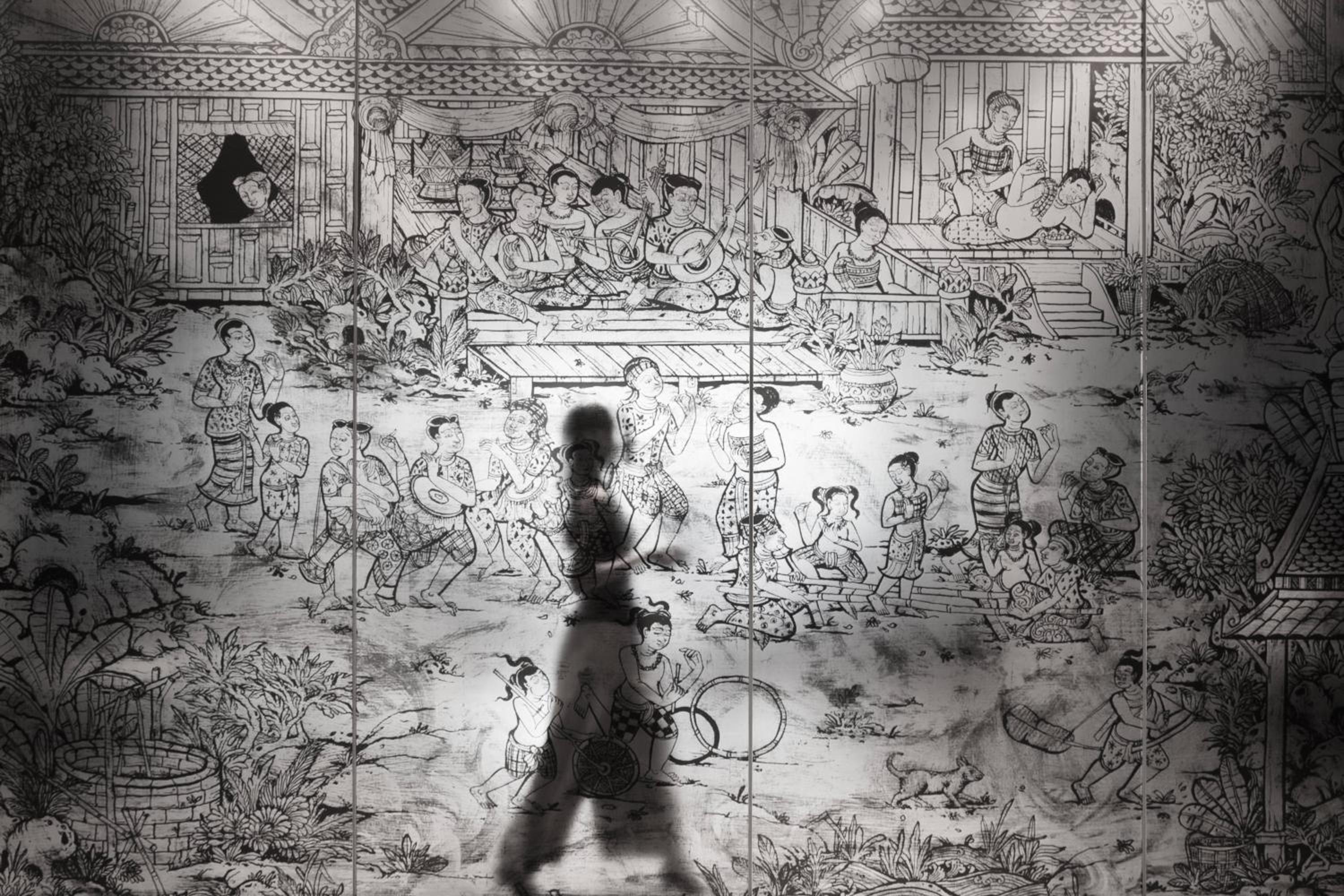 Фото Bangkok Marriott Hotel The Surawongse