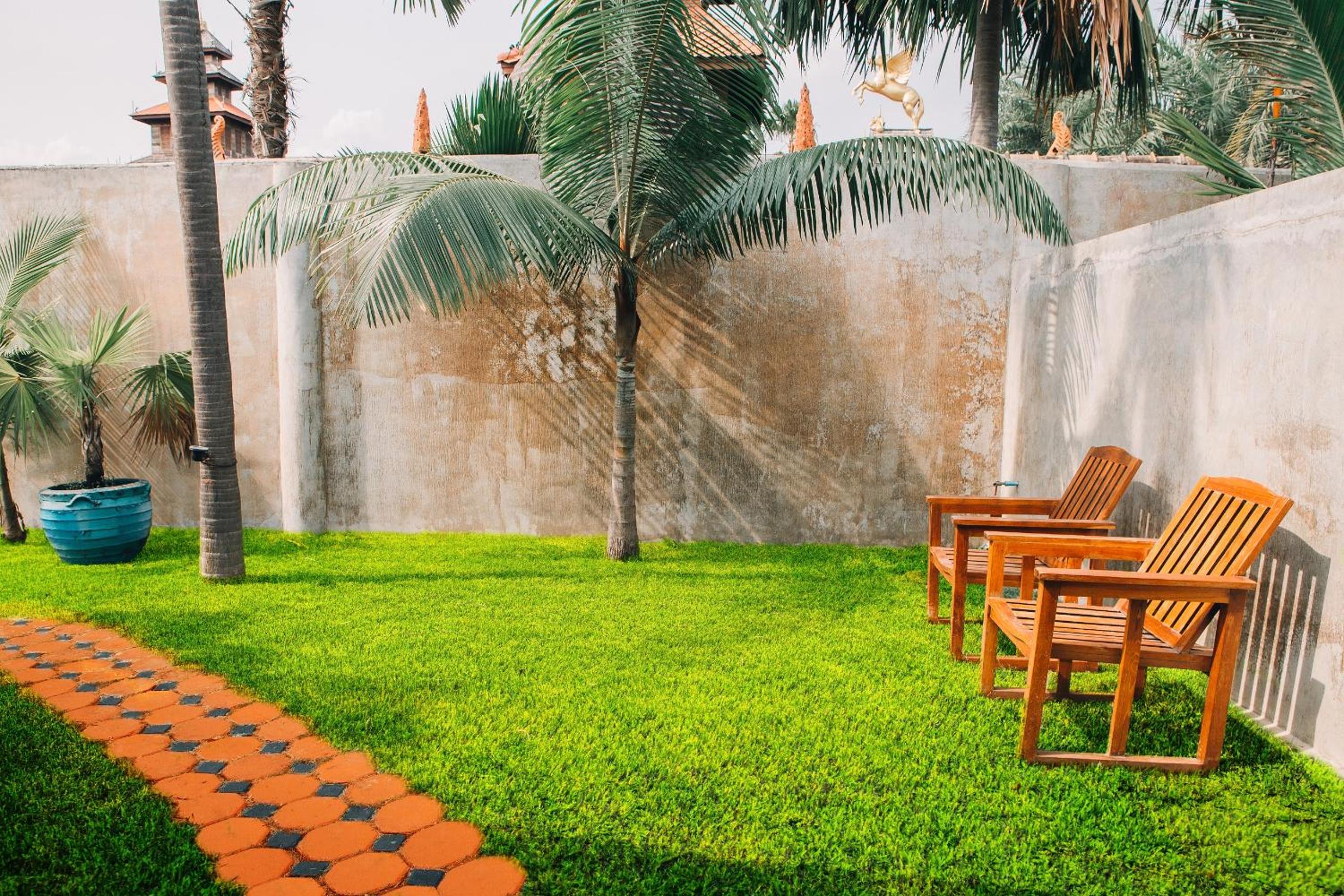 Фото Ammata Lanta Resort