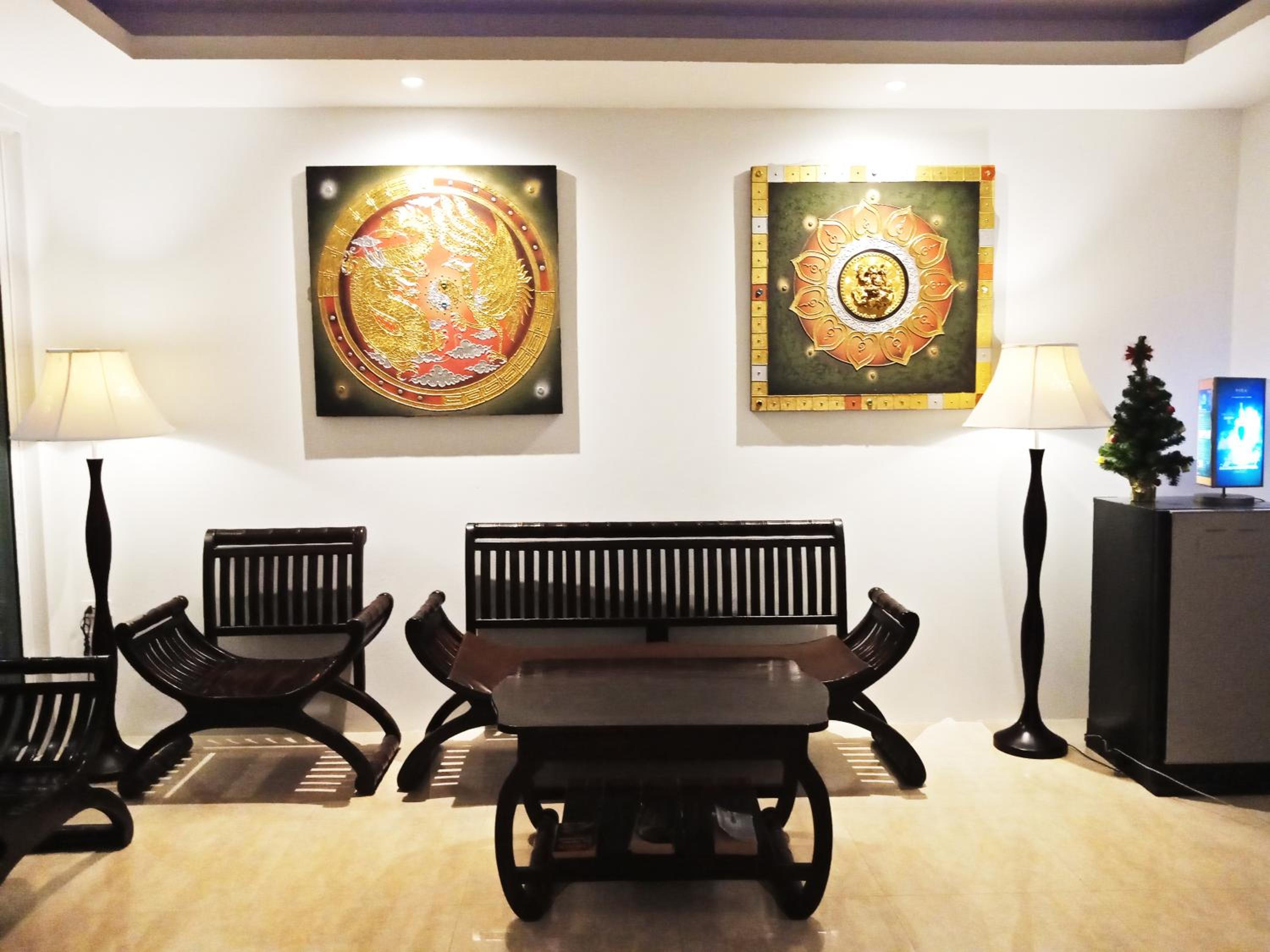 Фото The Pano Hotel & Residence