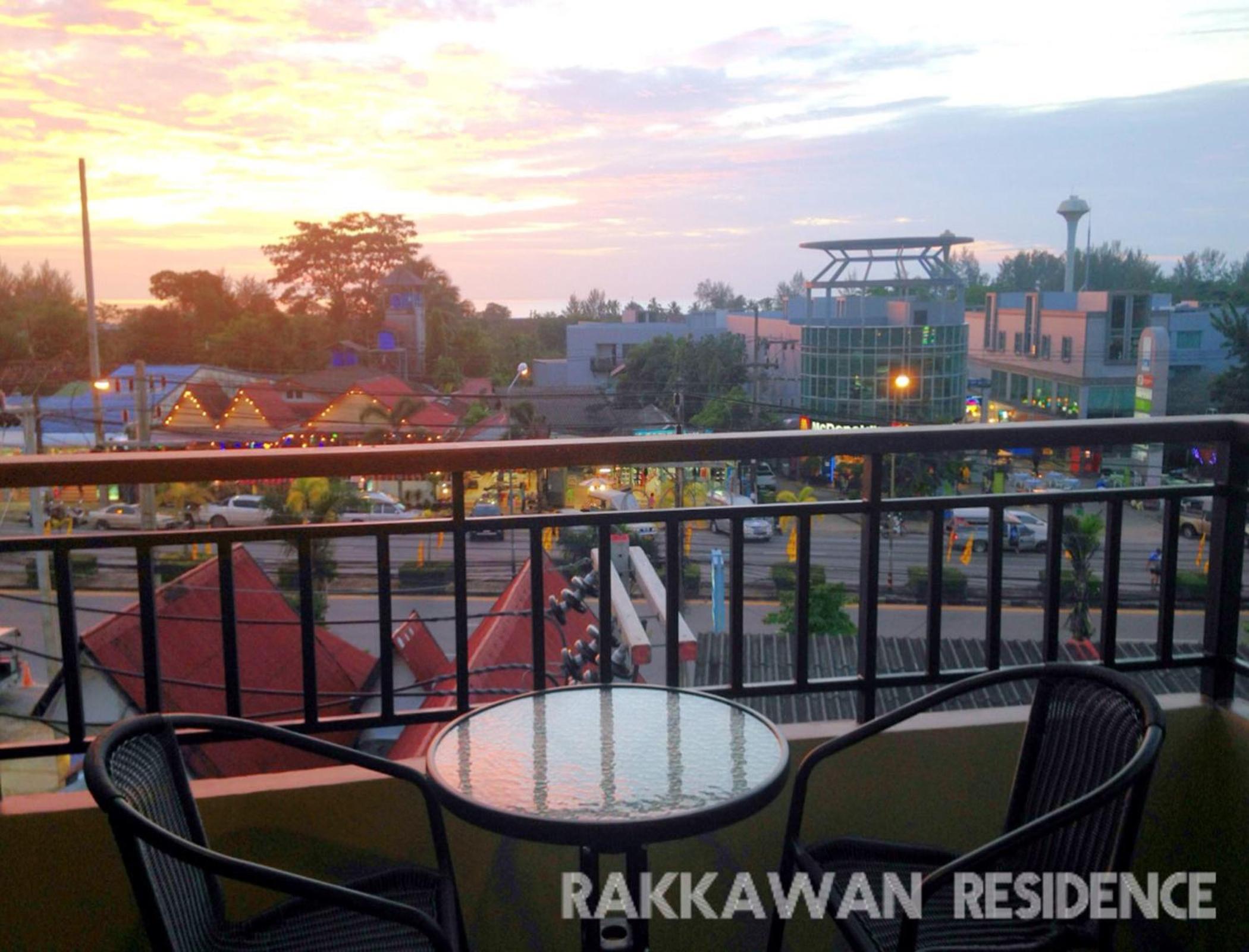 Фото Rakkawan Residence