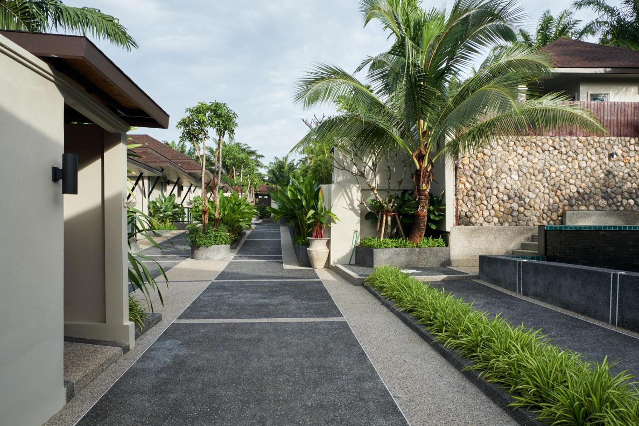 Фото De Malee Pool Villas