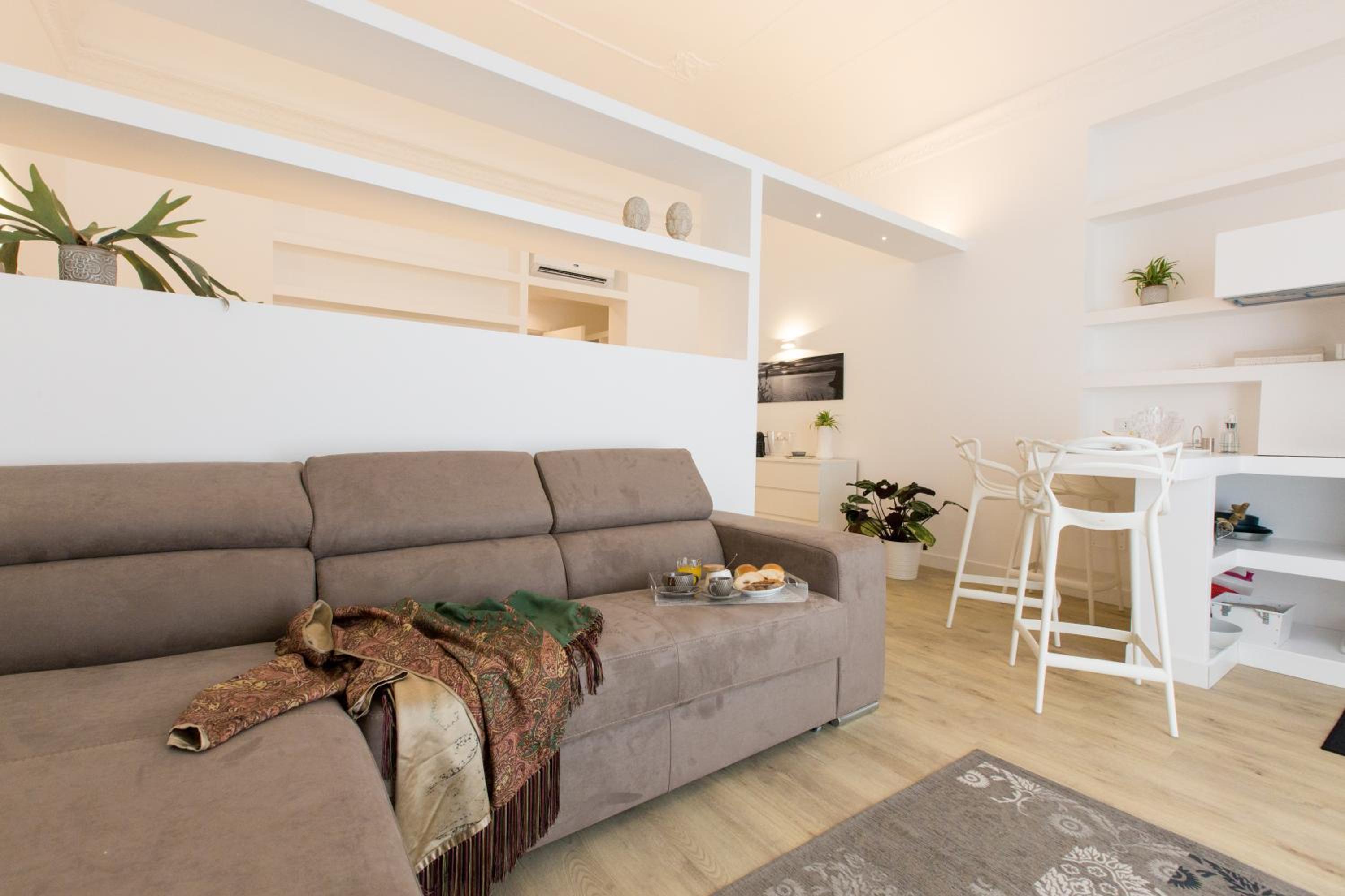 Фото Palermo In Suite Aparthotel Shs