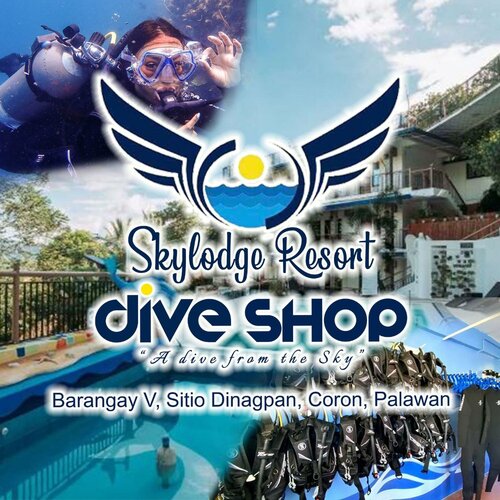 Гостиница Skylodge Resort в Короне