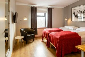 Гостиница Guesthouse Sunna