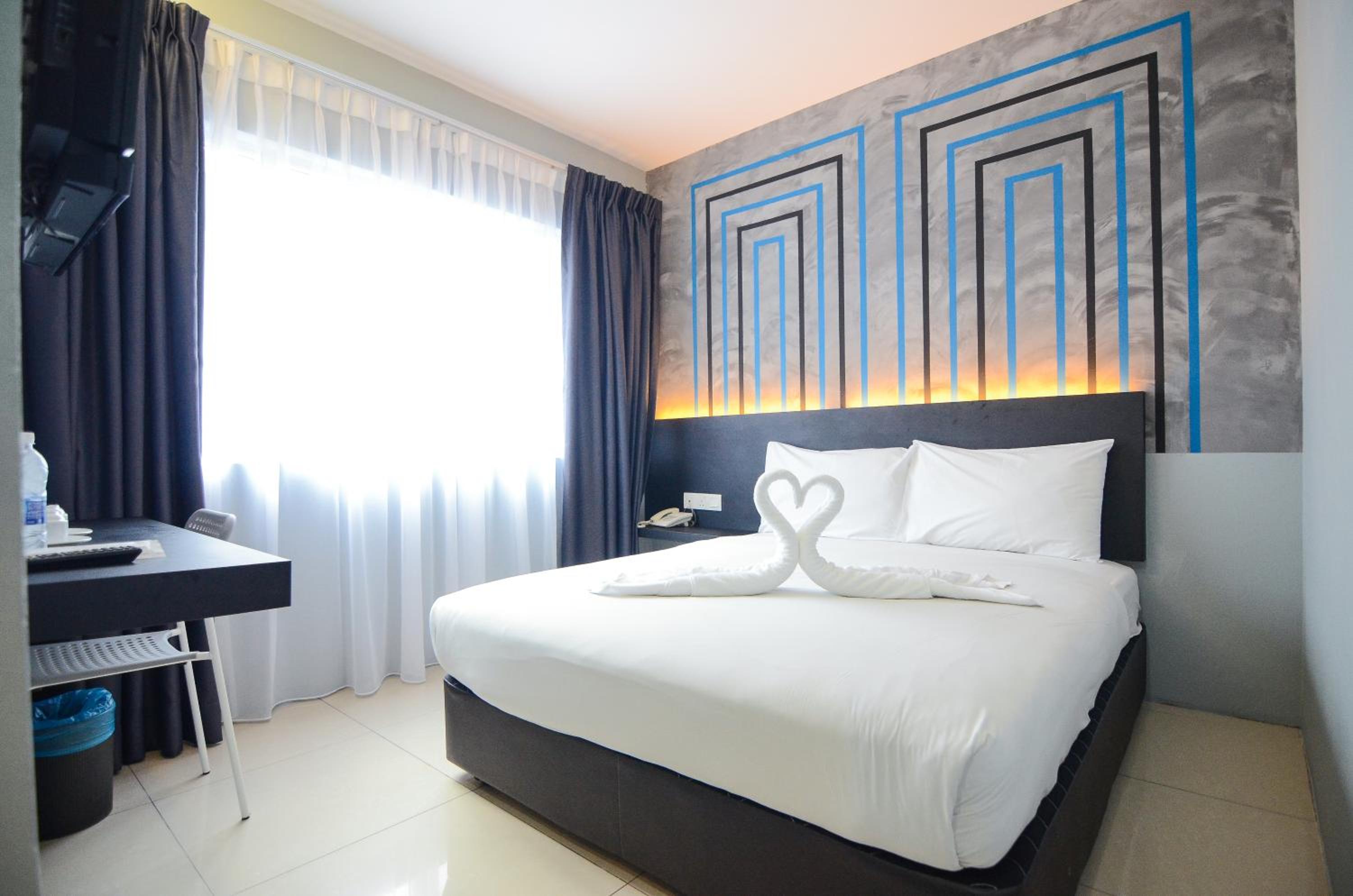 Фото Suite Dreamz Hotel Sri Petaling