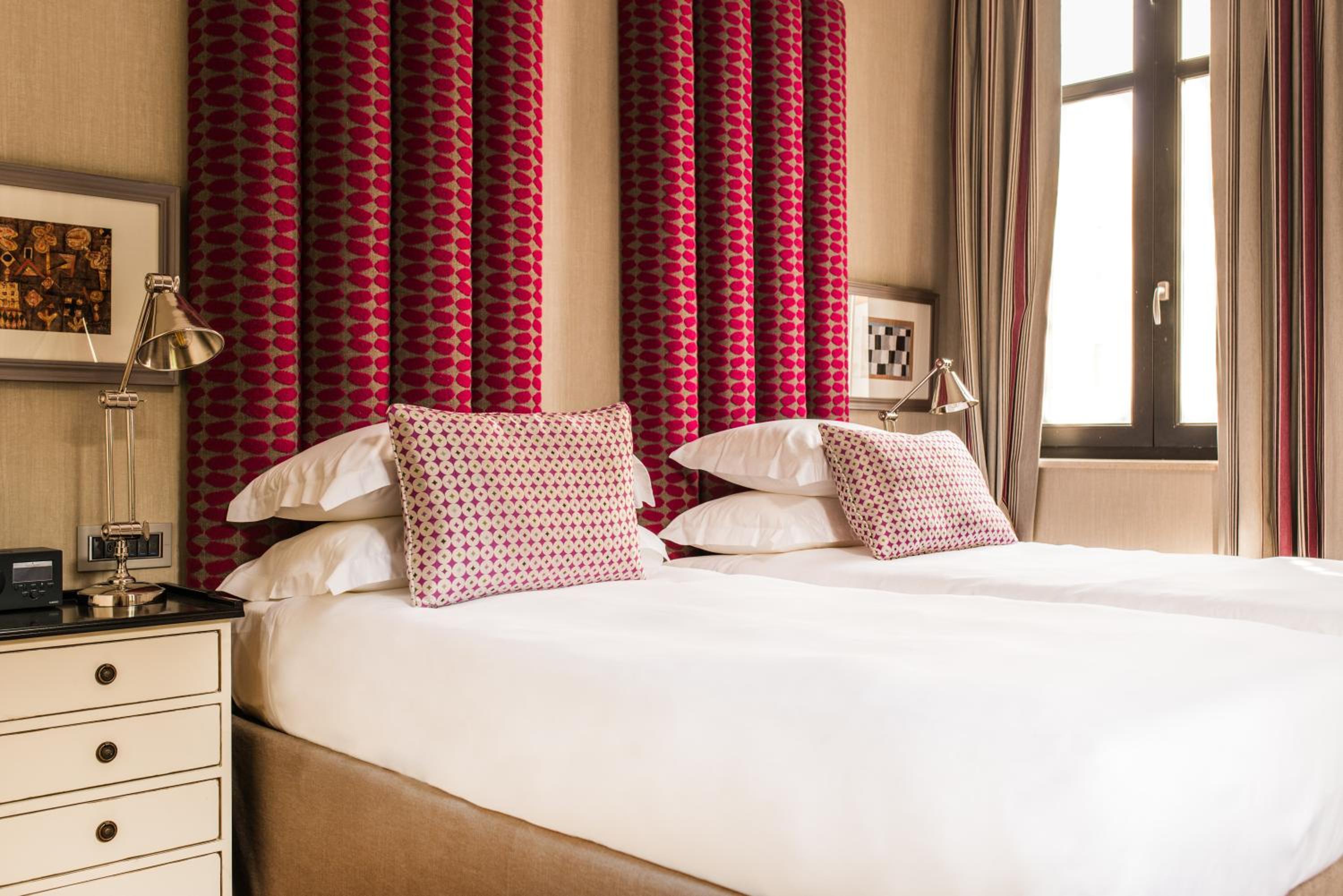 Фото Hotel Vmaison