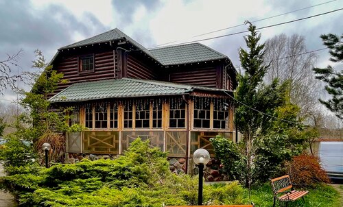 Дом в аренду Woodray в Калининграде