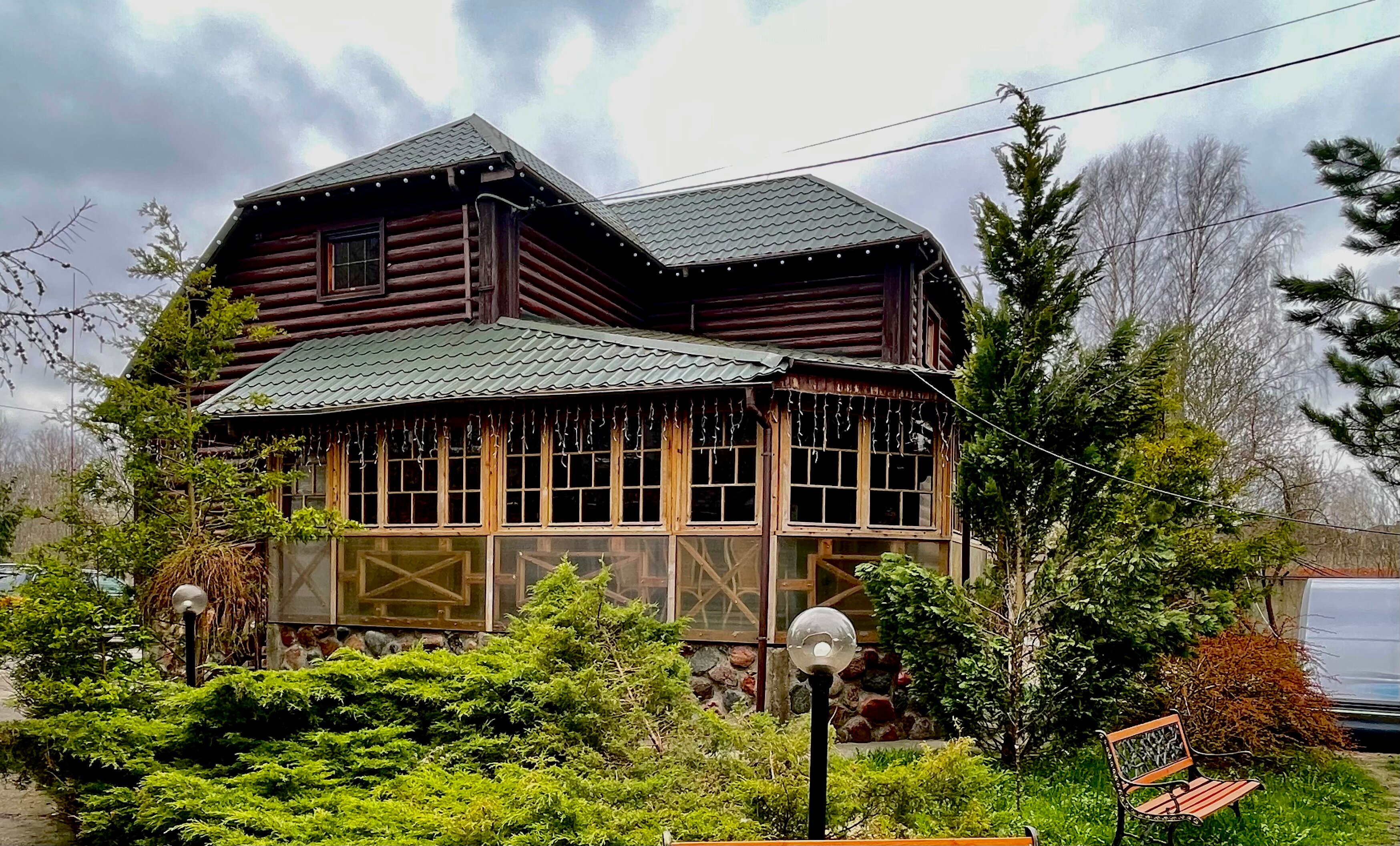 Фото отеля 3