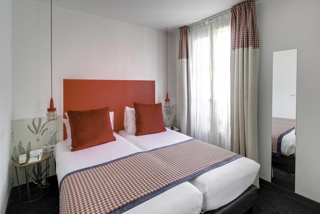 Фото Hotel George