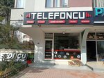 Phone Dealer Sahin (Konya, Selcuklu, Cevreyolu Avenue, 23A) ، متجر للهواتف المحمولة