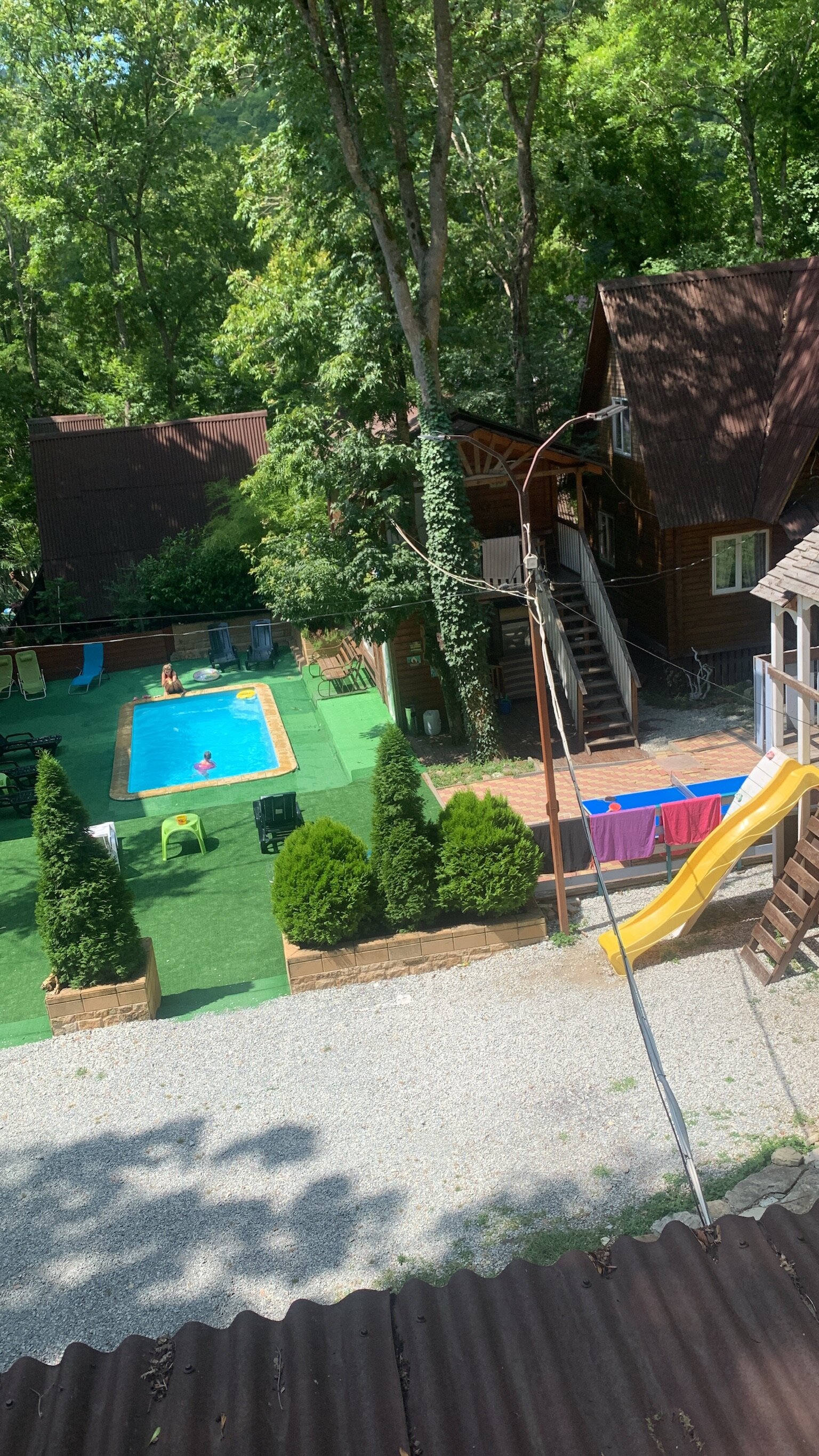 Фото БорОдача