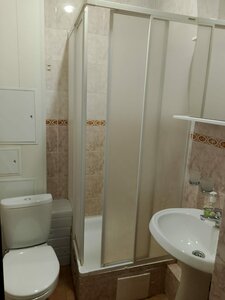 Гостиница Гостиница при Чуз ЦКБ РЖД-Медицина