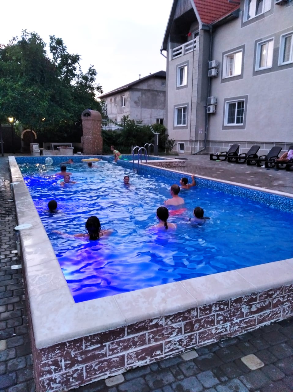 Фото отеля 4