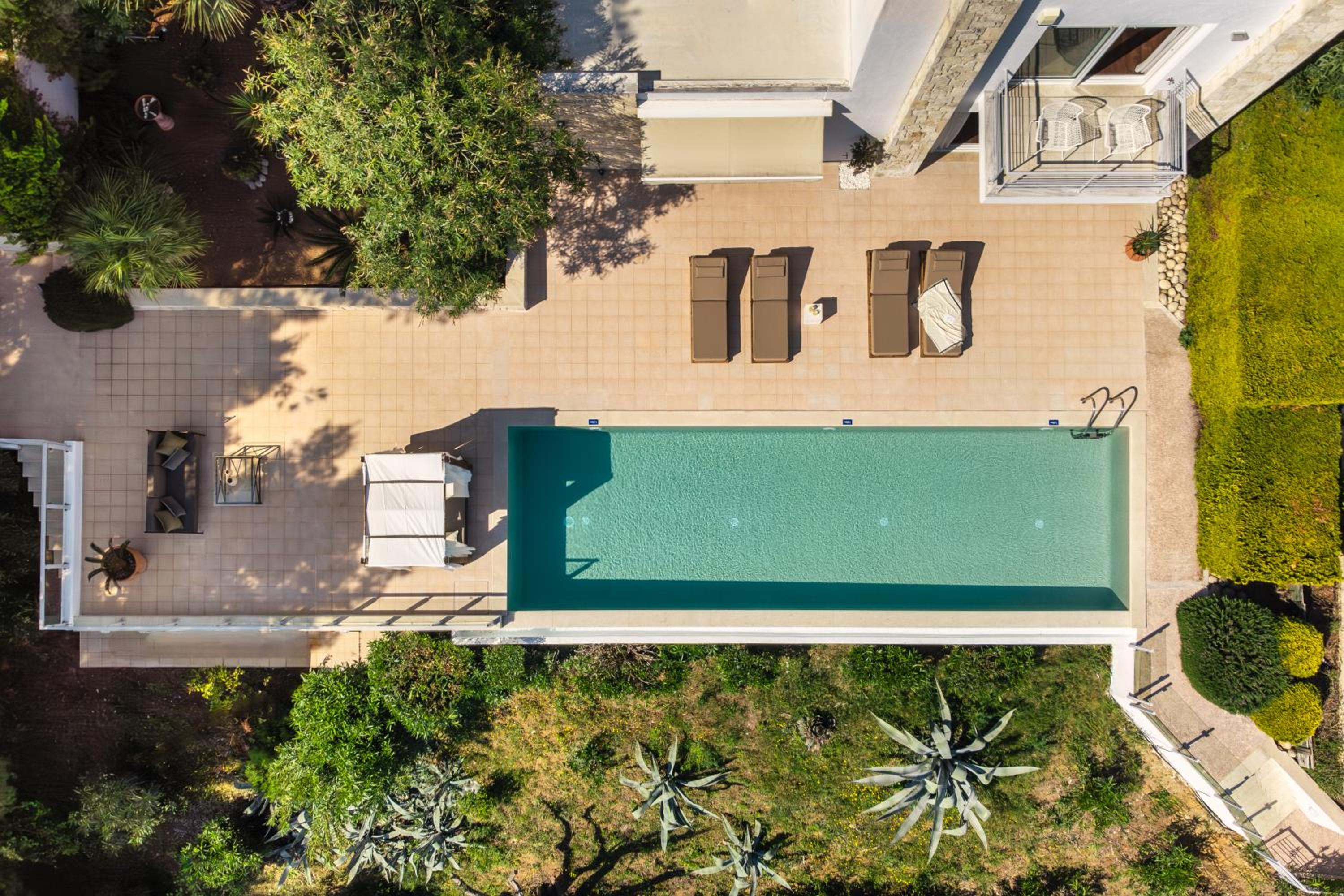 Фото Kappa Resort