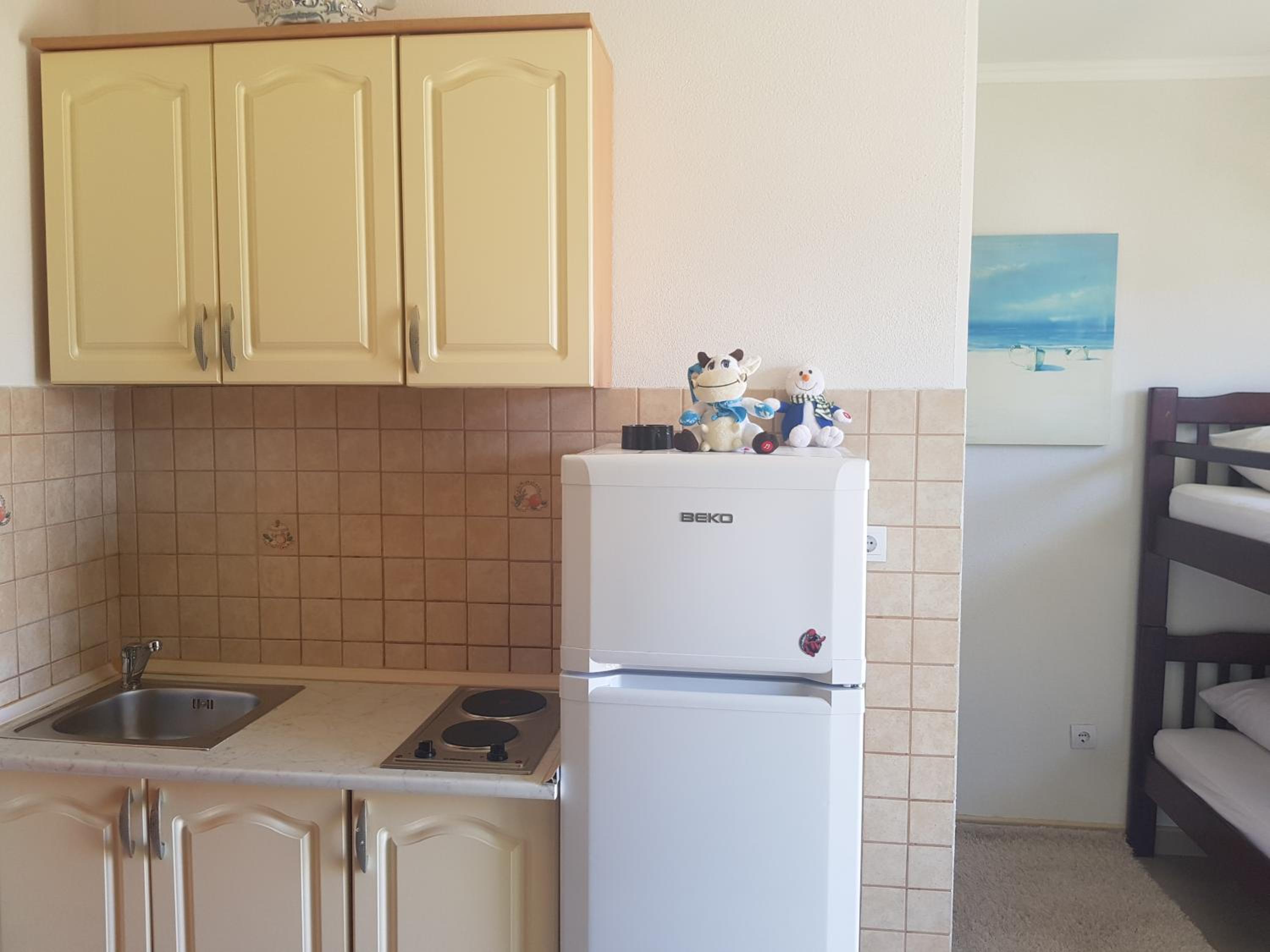 Фото Apartments Sandra