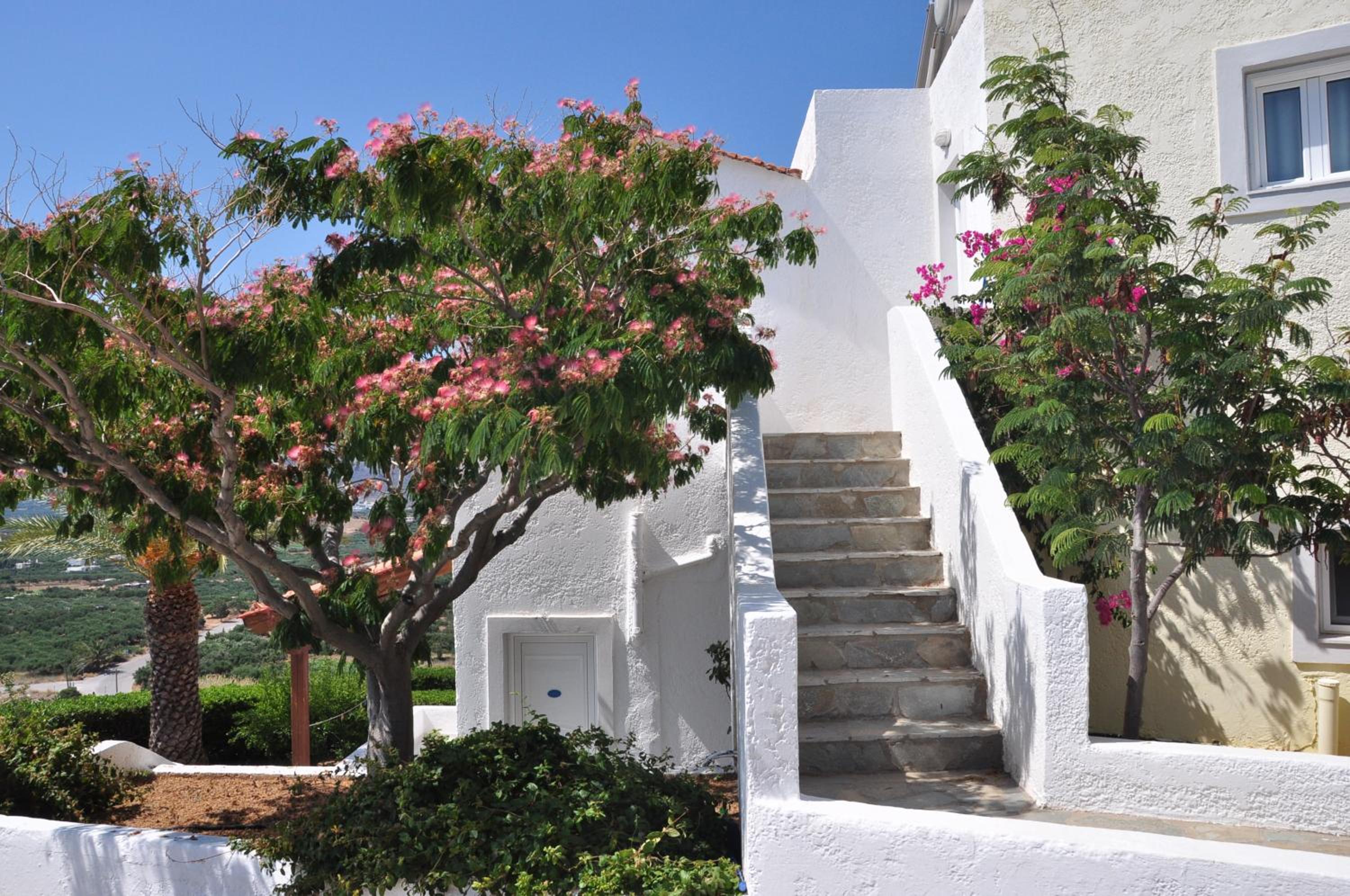 Фото Castri Village Hotel