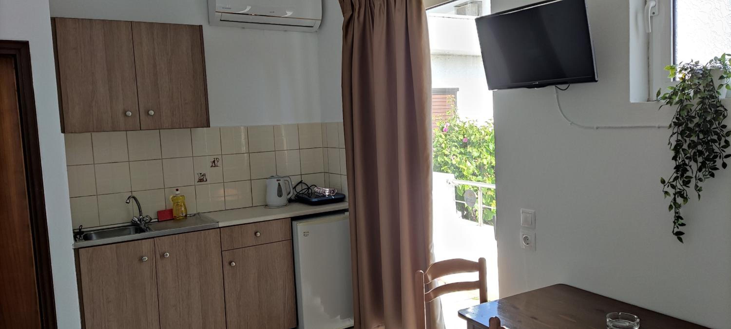 Фото Maria Studios and Apartments