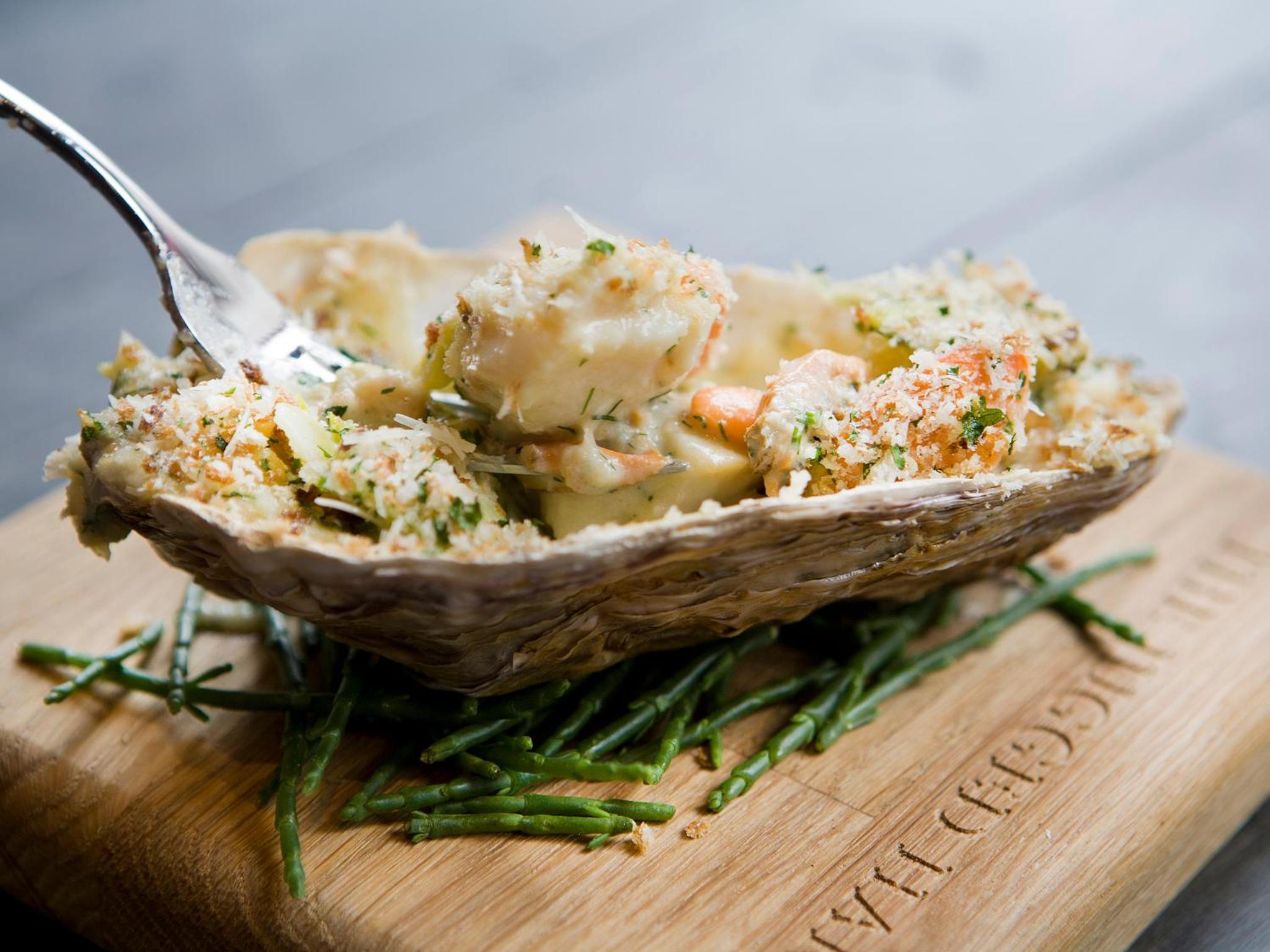 Фото Barbican Rooms