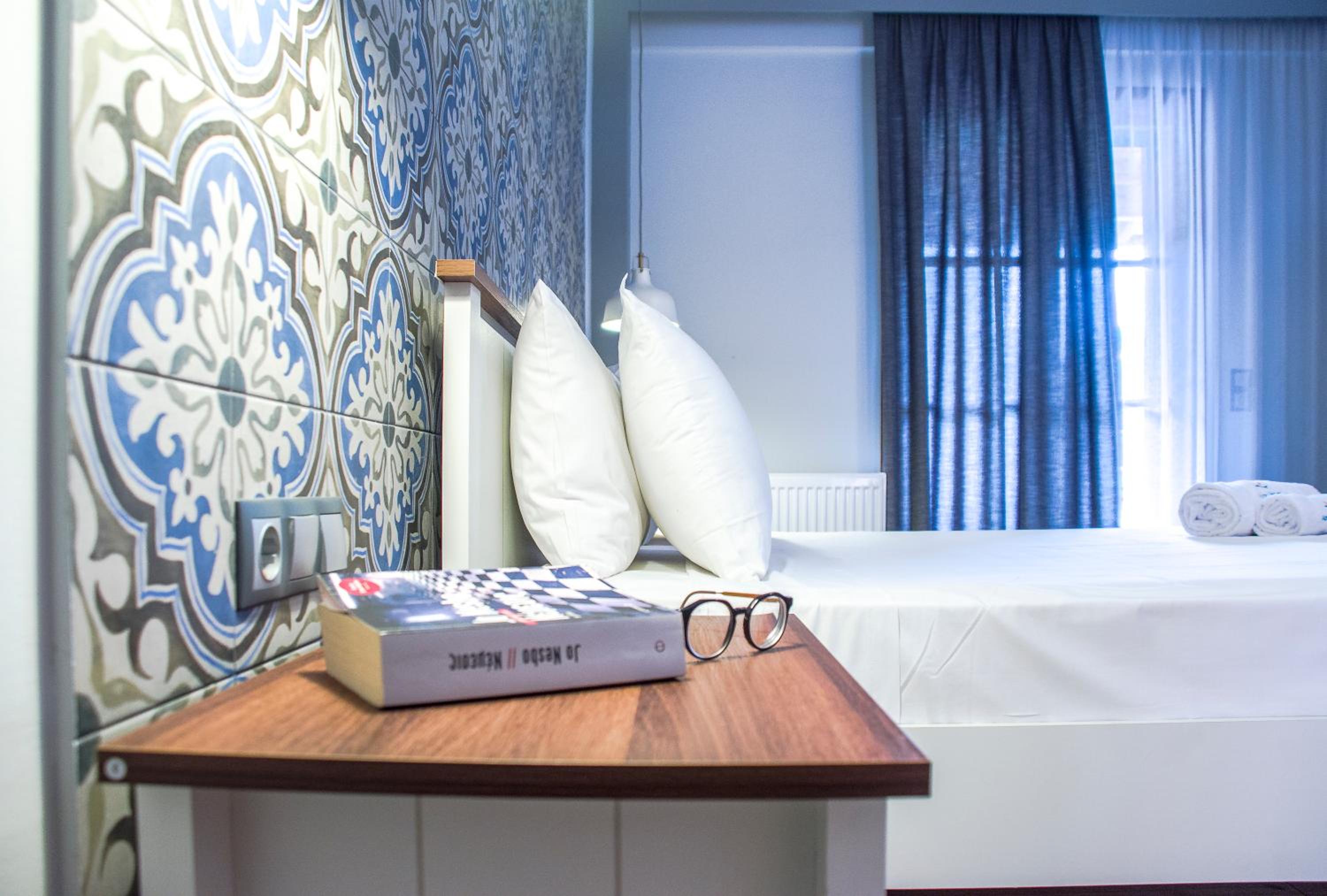 Фото Ano Aparthotel