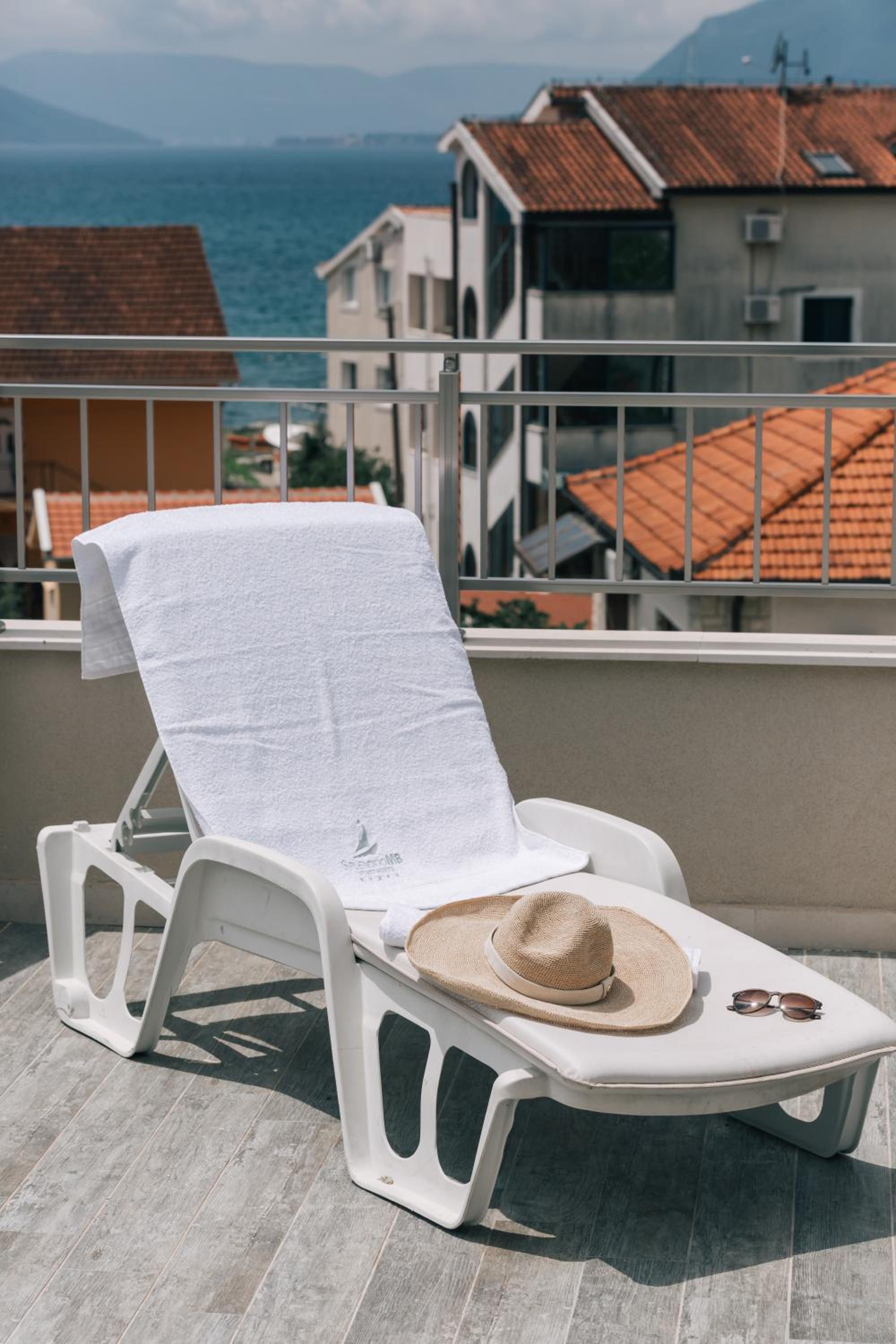 Фото Splendido Mb Apartments