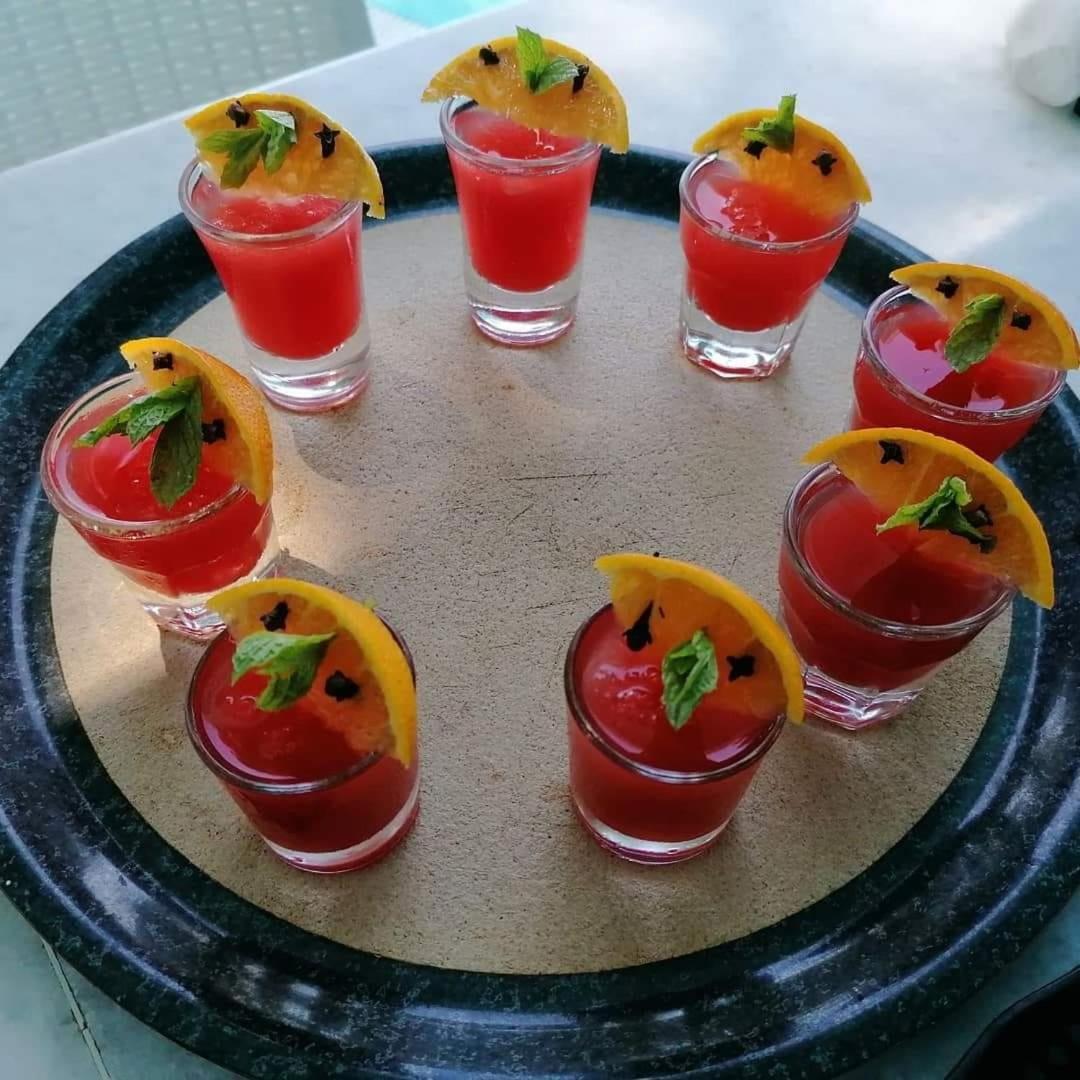 Фото Samson's Village