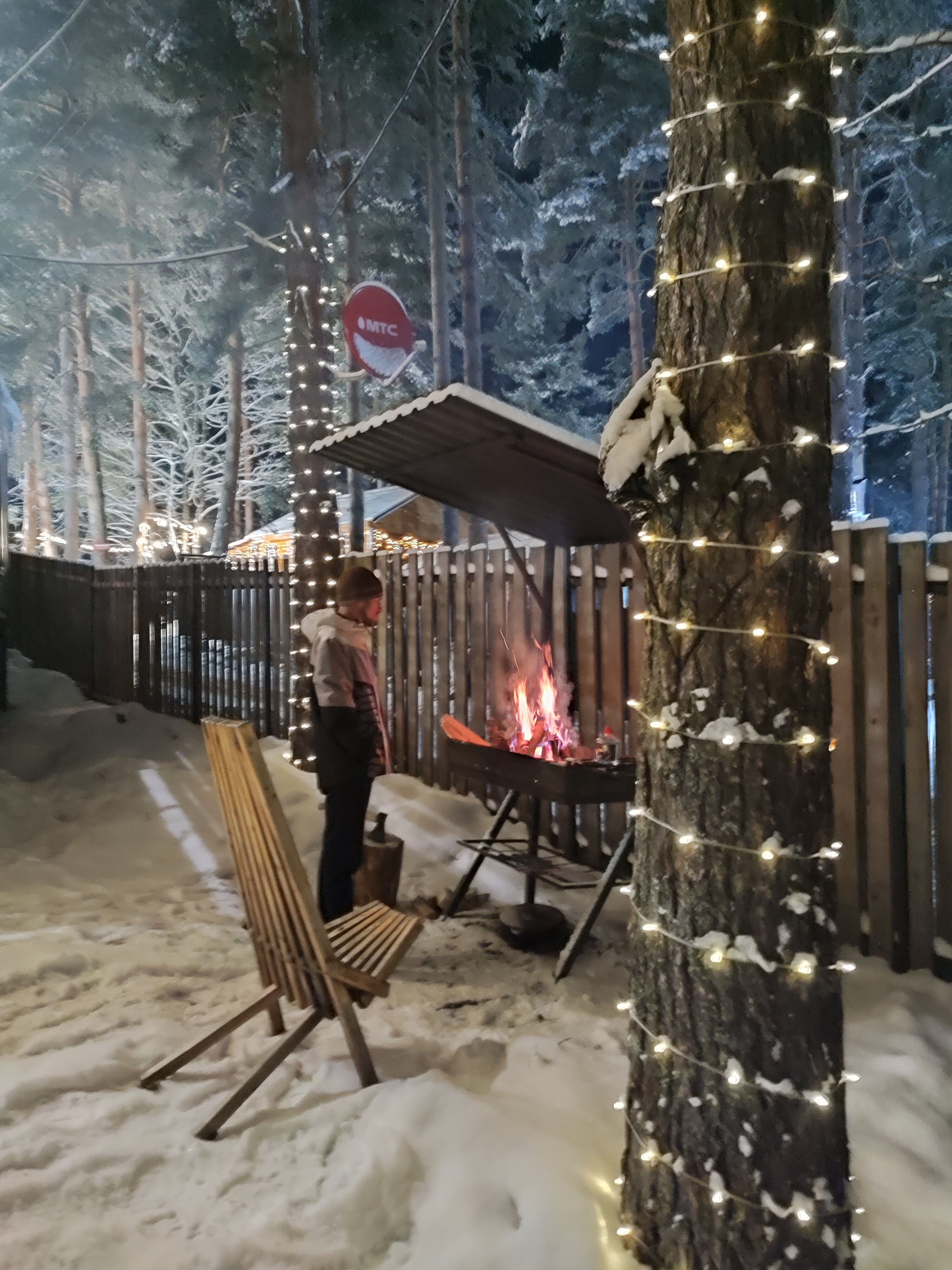 Фото Aspen House