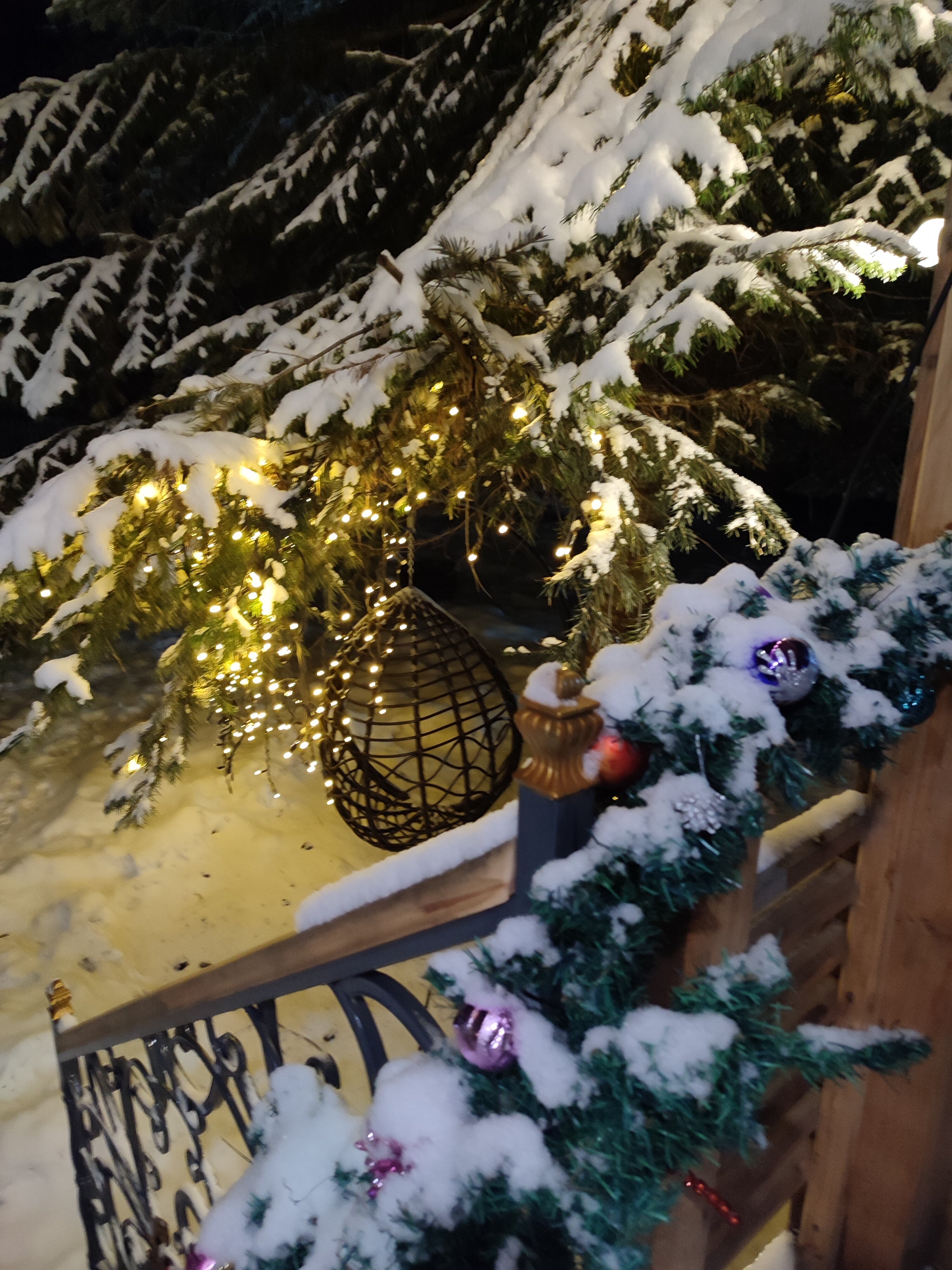 Фото Aspen House