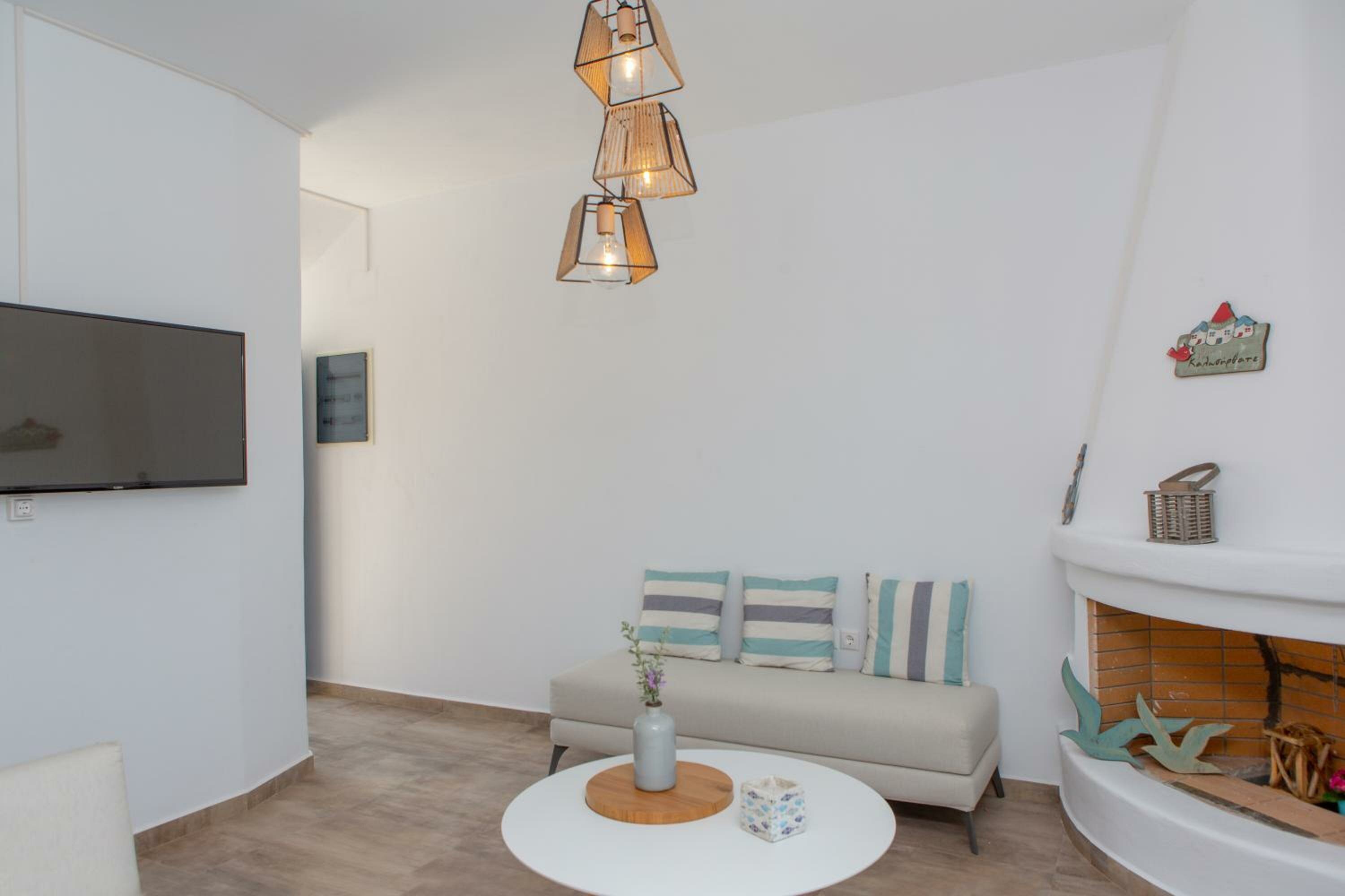 Фото Salinus Villas