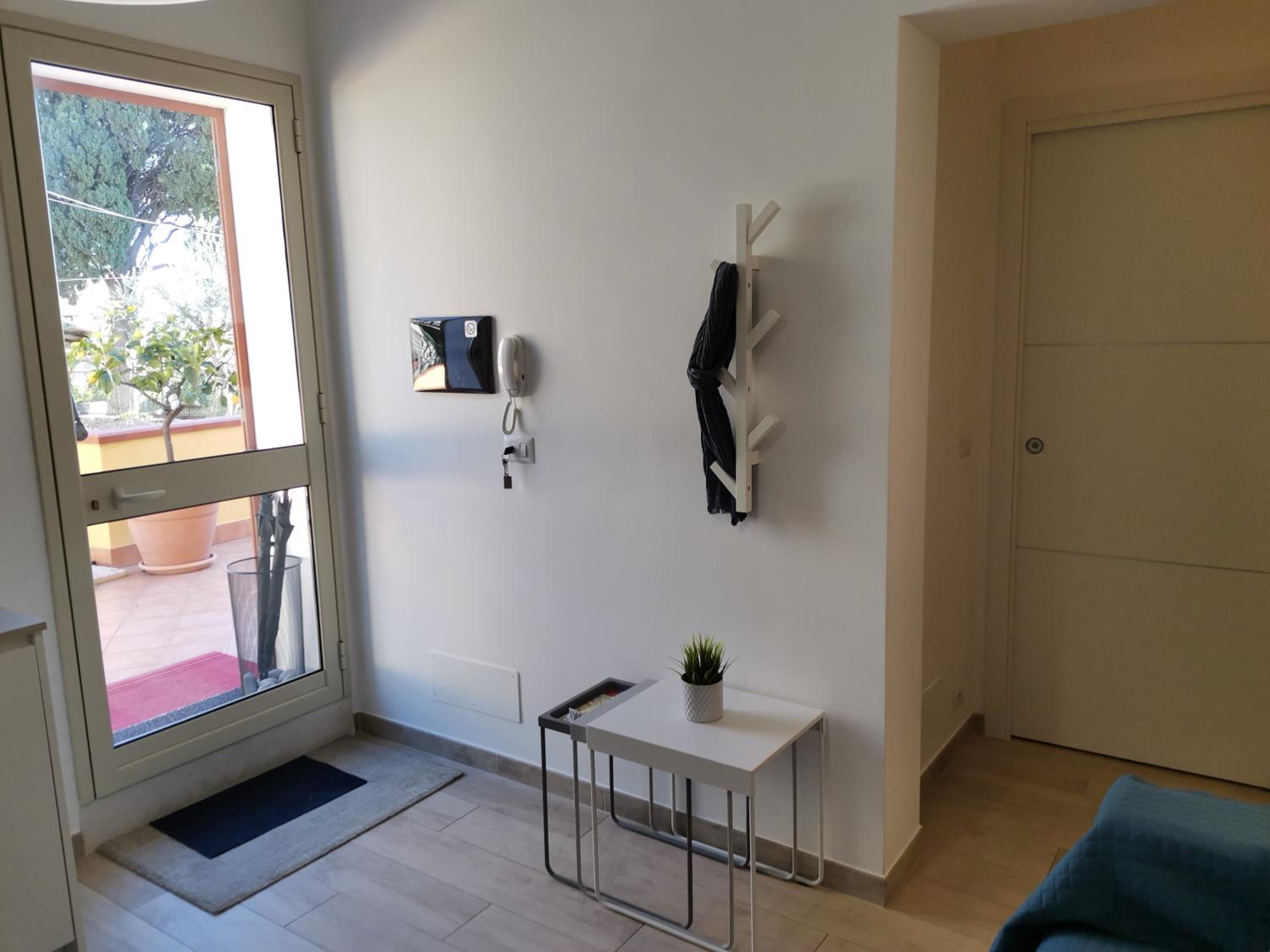 Фото Cartolina Apartment