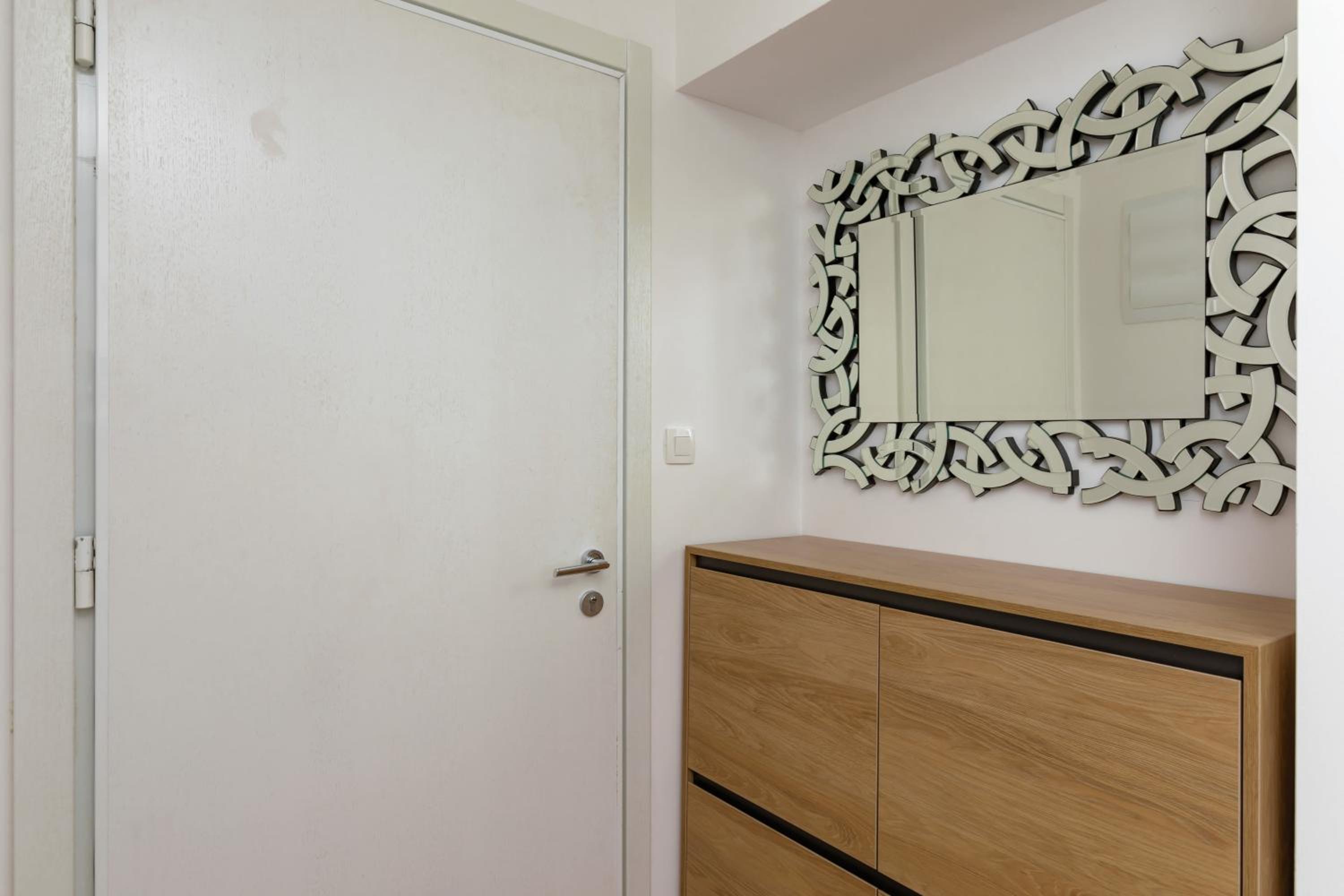 Фото Apartments Krug