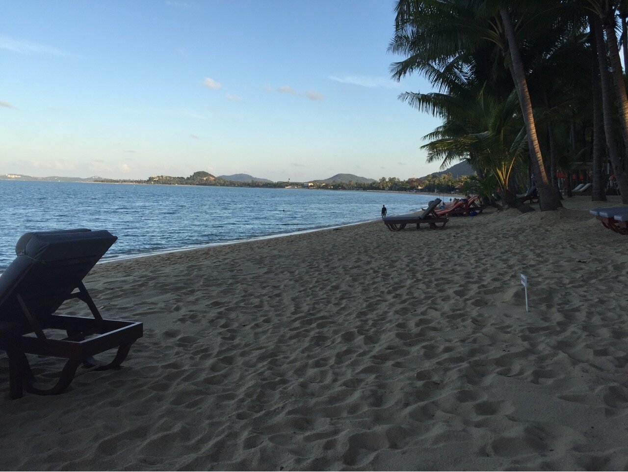 Фото Santiburi Koh Samui