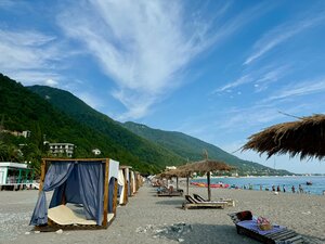 Guest House Gorny Ruchei