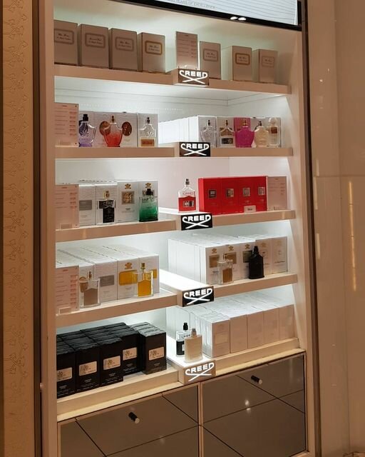 Duty-free shop Dubai Duty Free, Dubai, photo