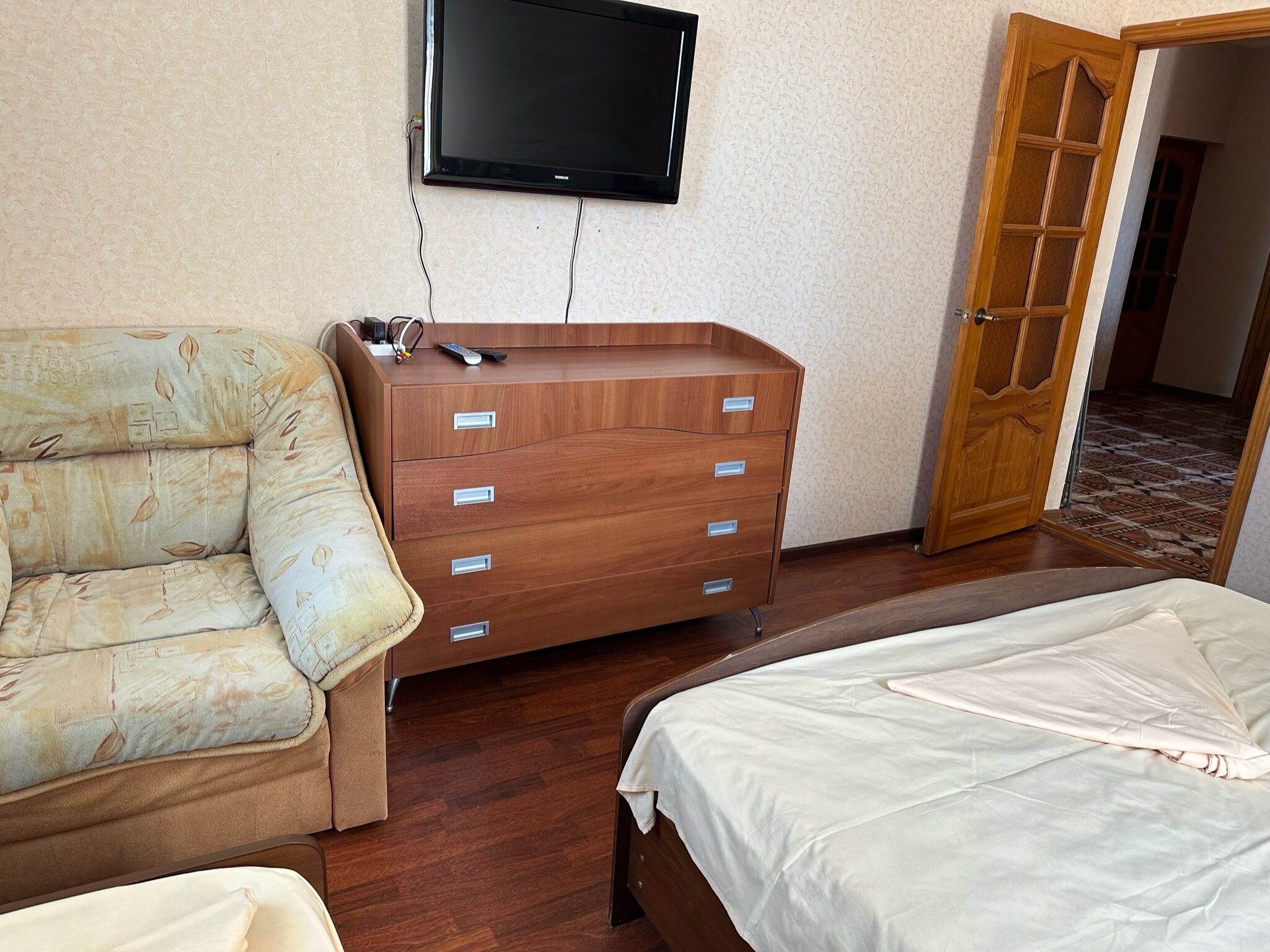 Фото Изумруд-хаус