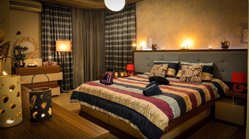 Фото Porto Del Sol