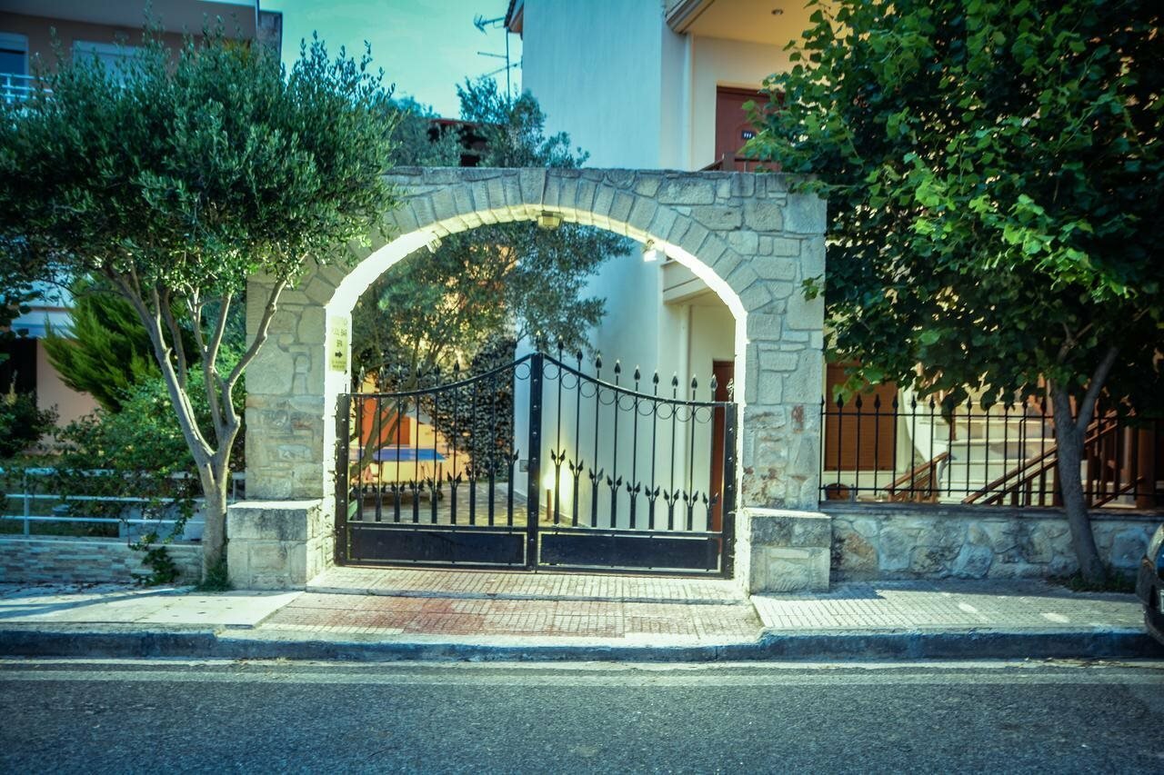 Фото отеля 3