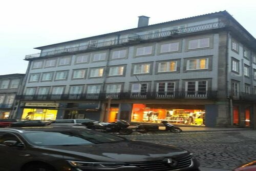 Внешний вид отеля Casas do Porto Ribeira Apartments в Порту, фото 4