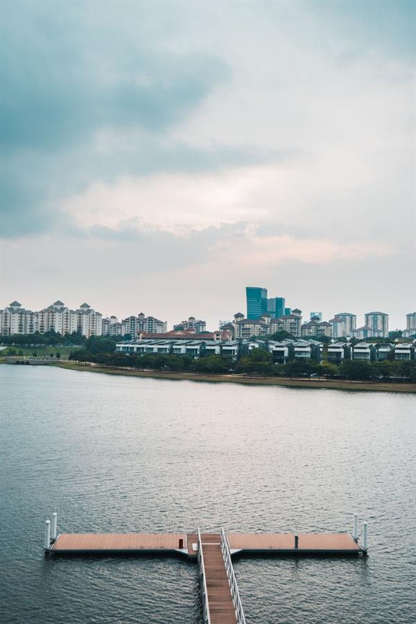 Фото Zenith Hotel Putrajaya