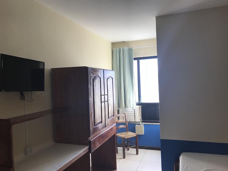 Фото Pousada Mar Aberto