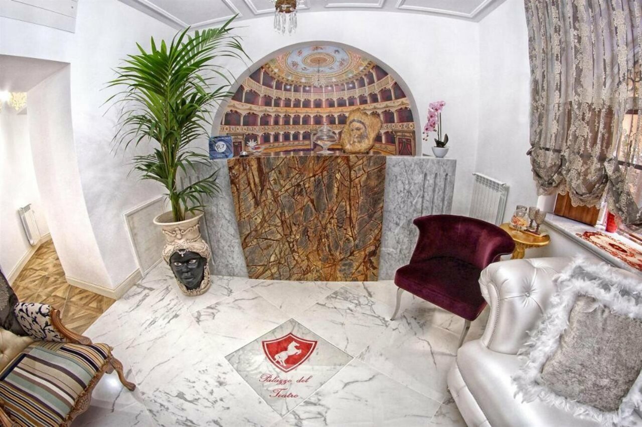 Фото Palazzo del Teatro