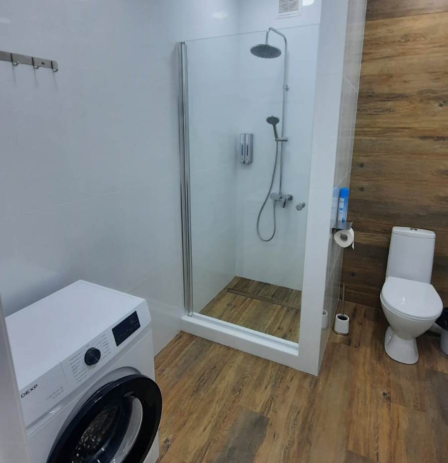 Фото Уютный дом в тихом месте